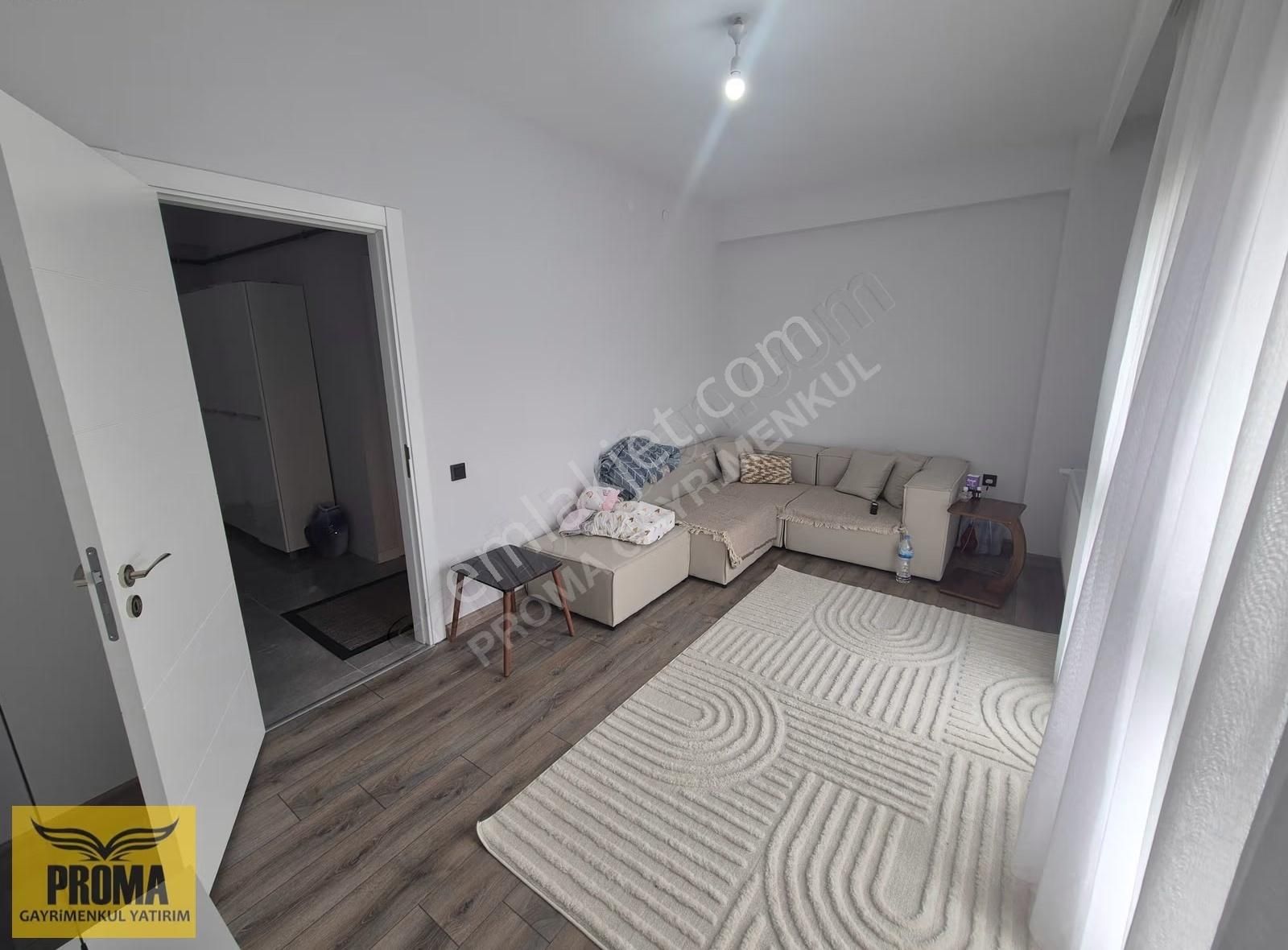 Proma'dan Yenişehir Konakları Park Rezidans Da 3+1 Satılık Daire - Görsel 33