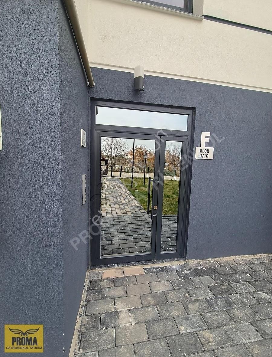 Proma'dan Yenişehir Konakları Park Rezidans Da 3+1 Satılık Daire - Görsel 14