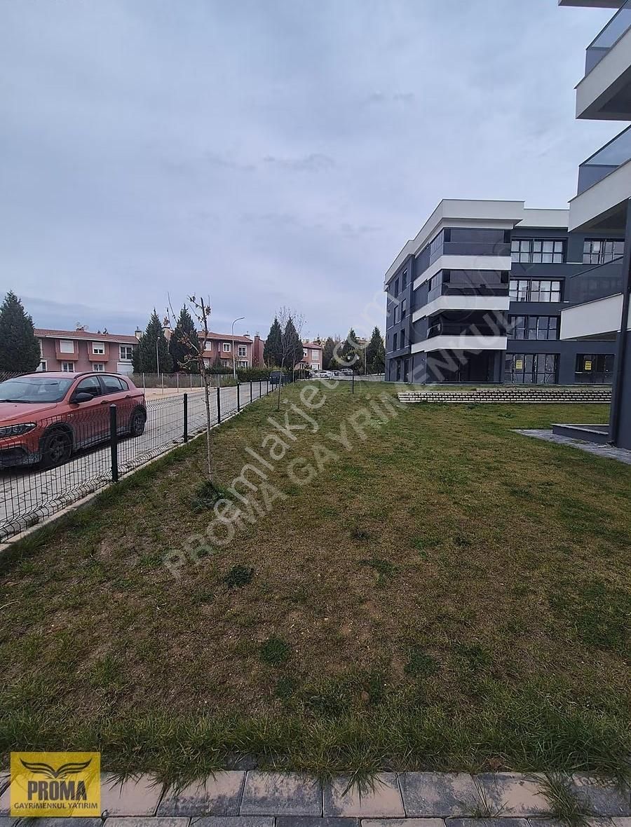 Proma'dan Yenişehir Konakları Park Rezidans Da 3+1 Satılık Daire - Görsel 23