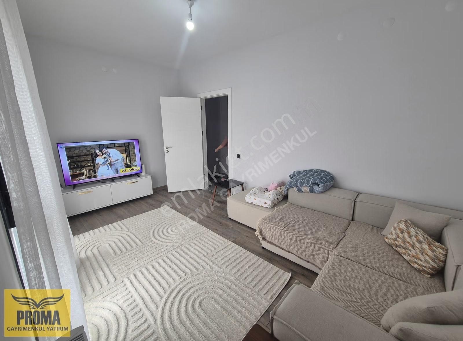 Proma'dan Yenişehir Konakları Park Rezidans Da 3+1 Satılık Daire - Görsel 8