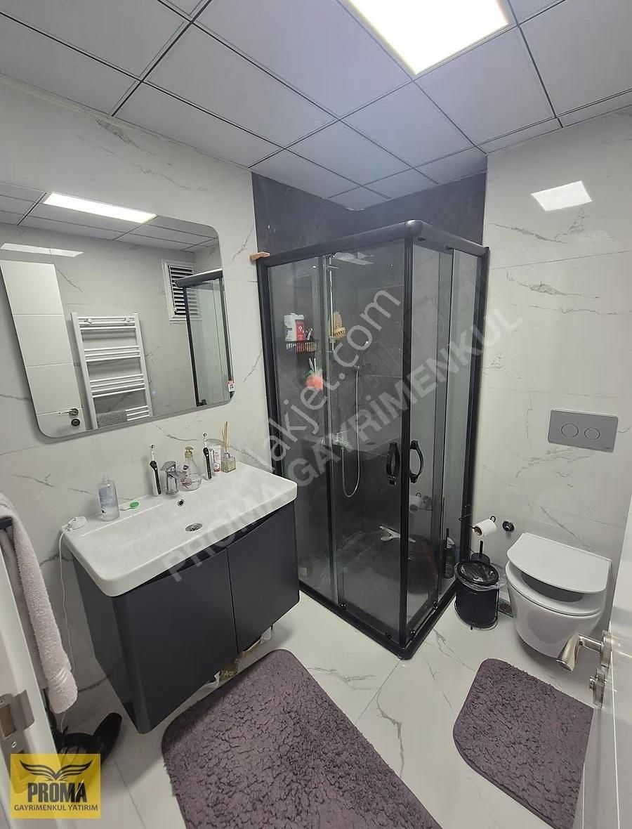 Proma'dan Yenişehir Konakları Park Rezidans Da 3+1 Satılık Daire - Görsel 34