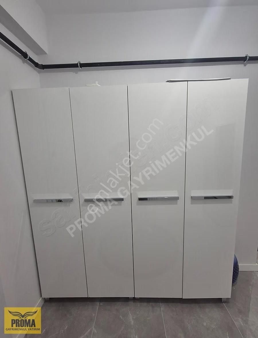 Proma'dan Yenişehir Konakları Park Rezidans Da 3+1 Satılık Daire - Görsel 30