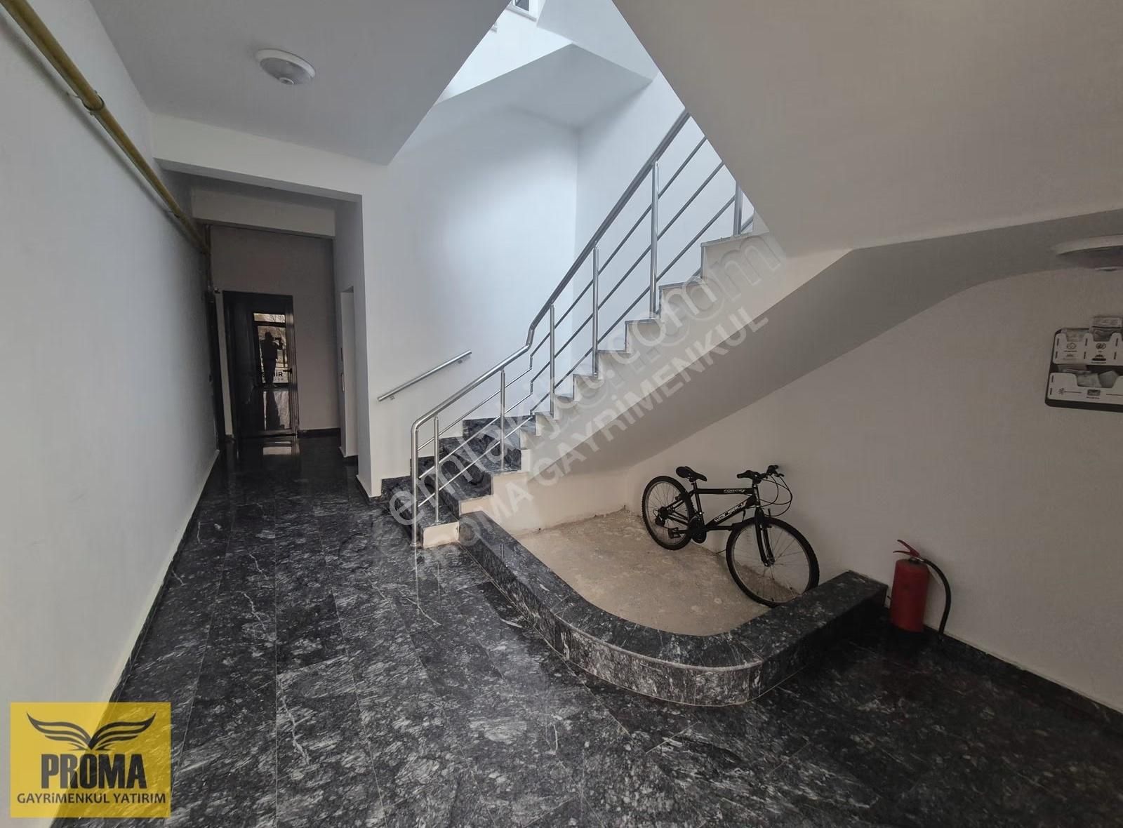 Proma'dan Yenişehir Konakları Park Rezidans Da 3+1 Satılık Daire - Görsel 2