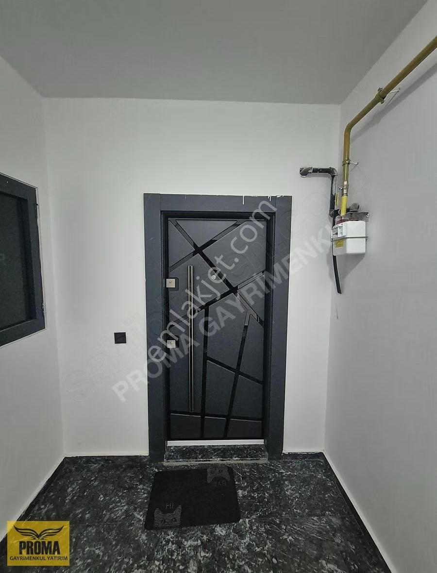 Proma'dan Yenişehir Konakları Park Rezidans Da 3+1 Satılık Daire - Görsel 12