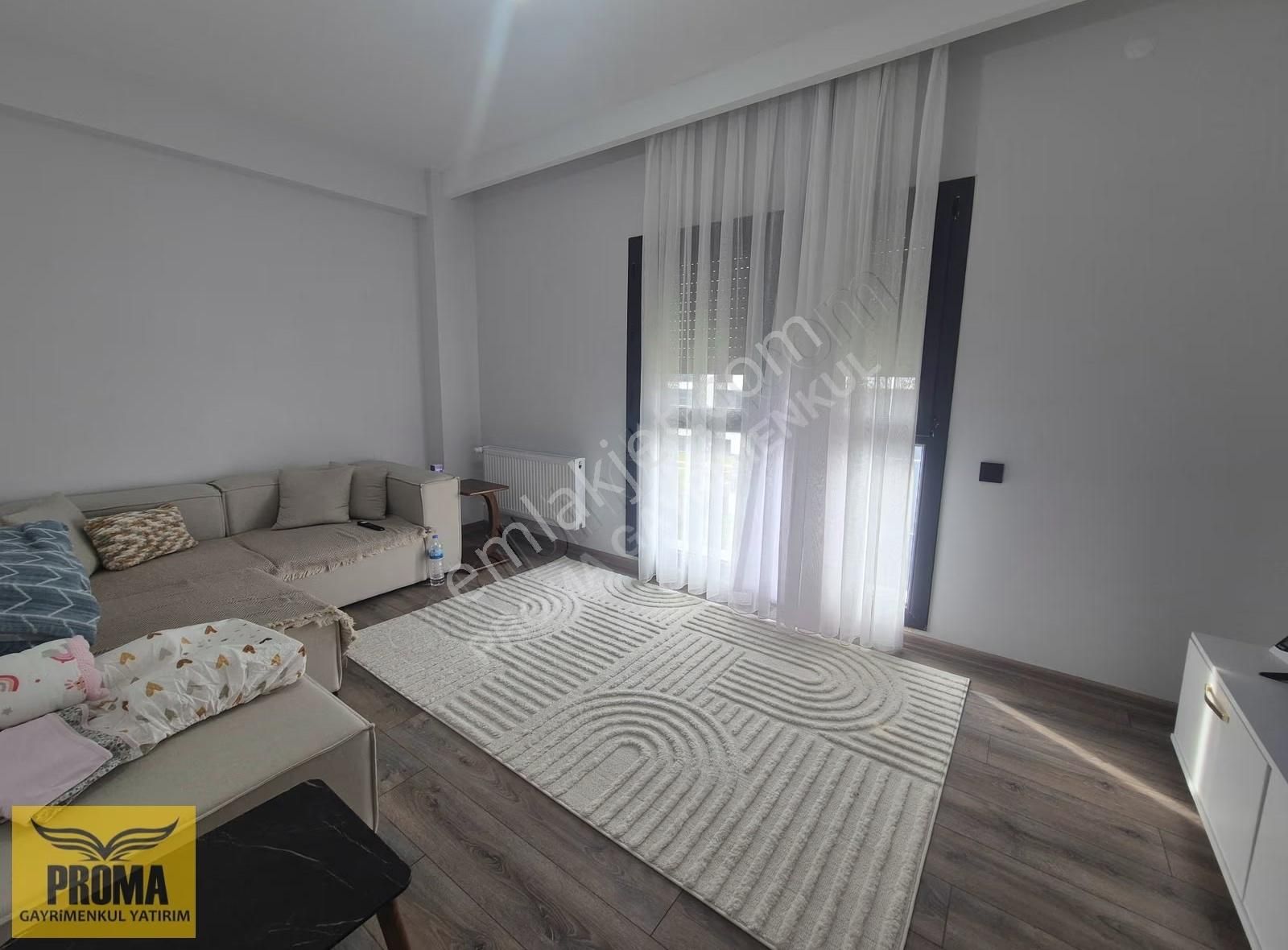 Proma'dan Yenişehir Konakları Park Rezidans Da 3+1 Satılık Daire - Görsel 16