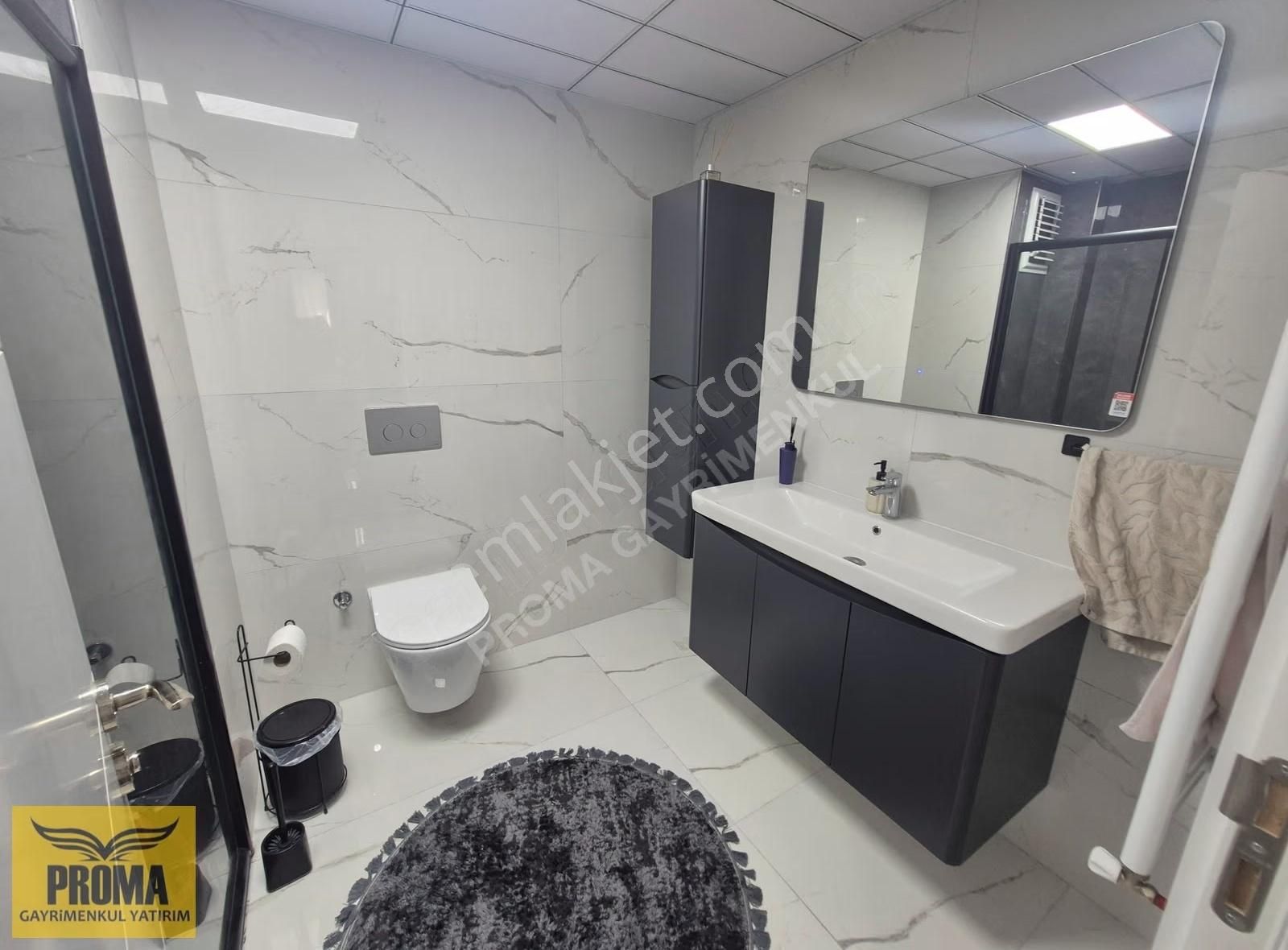 Proma'dan Yenişehir Konakları Park Rezidans Da 3+1 Satılık Daire - Görsel 4