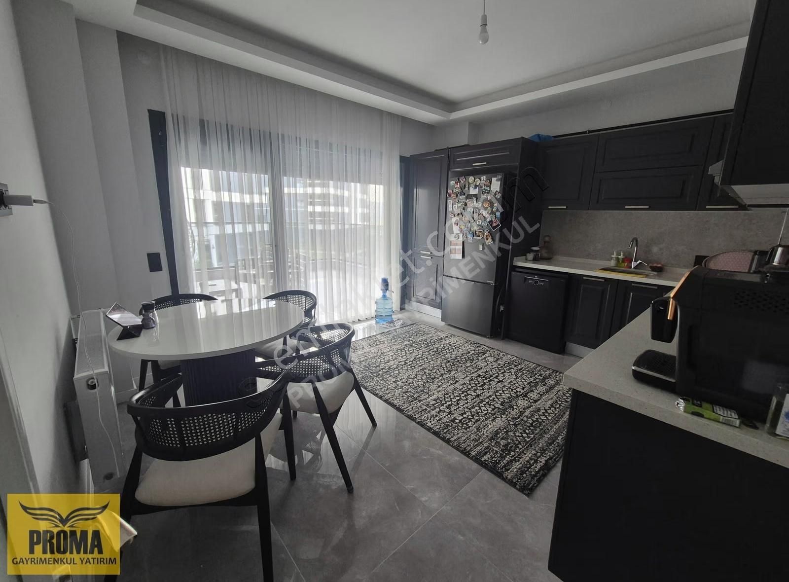 Proma'dan Yenişehir Konakları Park Rezidans Da 3+1 Satılık Daire - Görsel 24