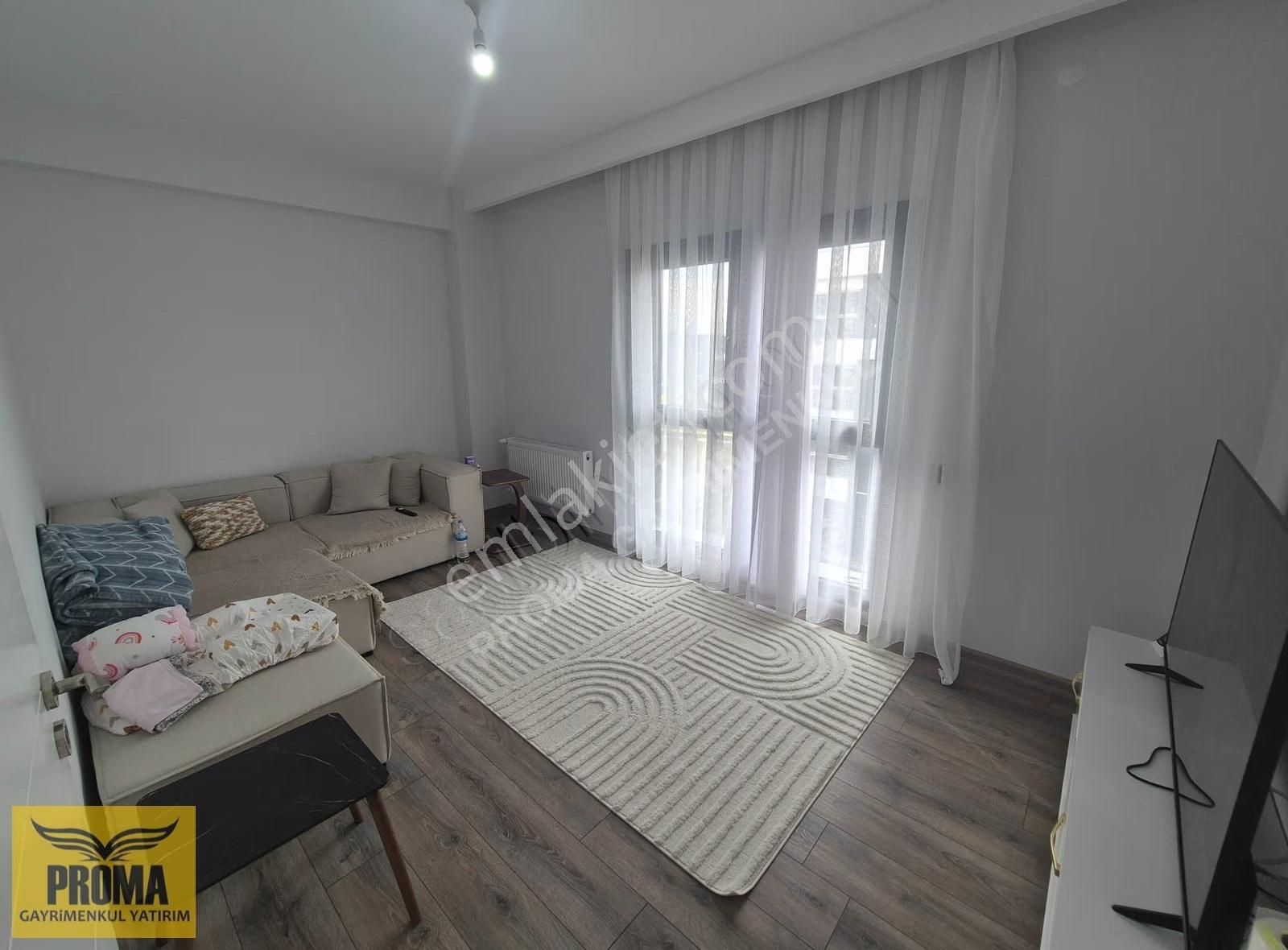 Proma'dan Yenişehir Konakları Park Rezidans Da 3+1 Satılık Daire - Görsel 20