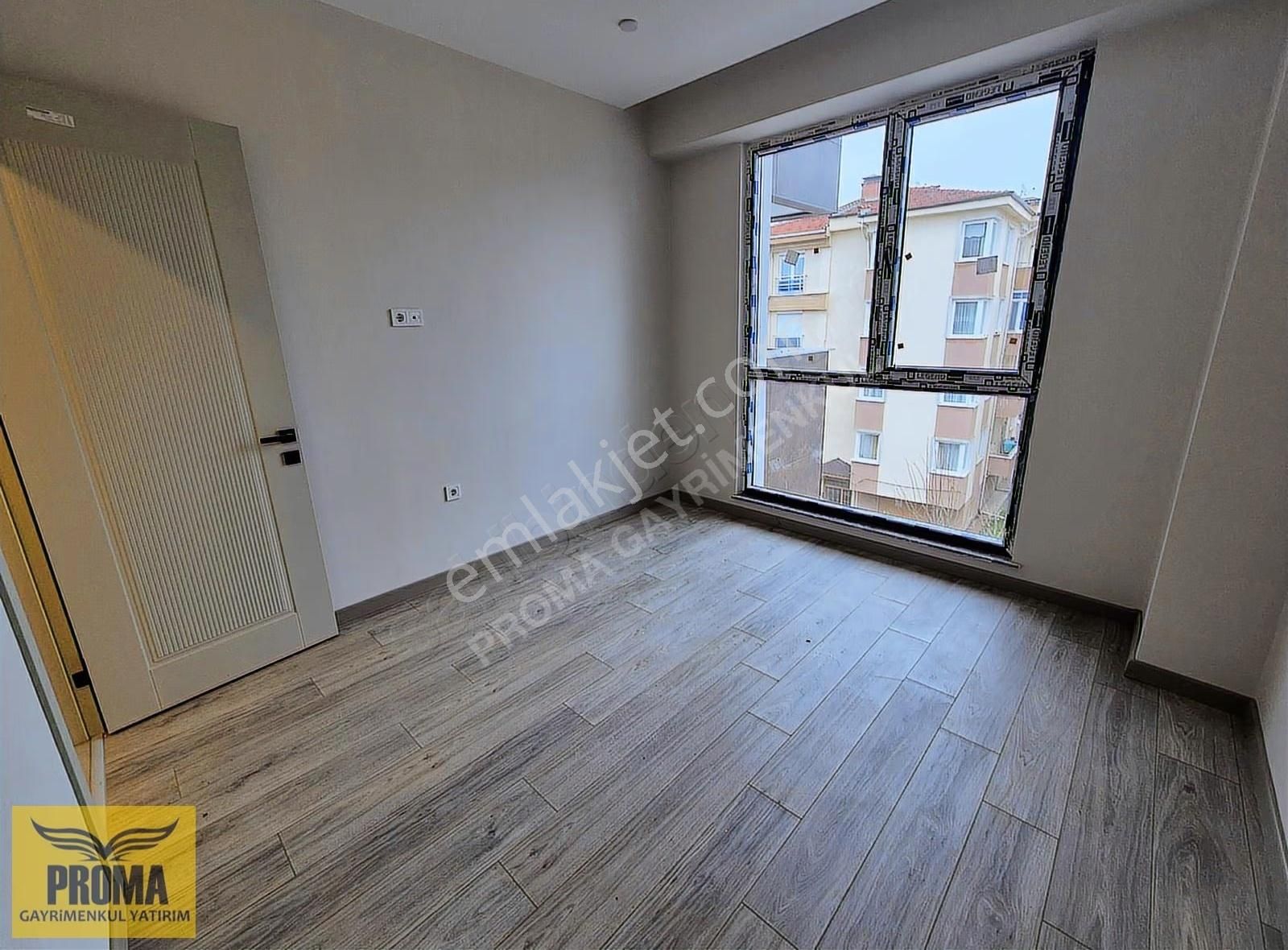 Proma'dan Ö.garajlı E.banyolu Asansörlü Geniş Blkonlu 3+1 Kiralk - Görsel 22