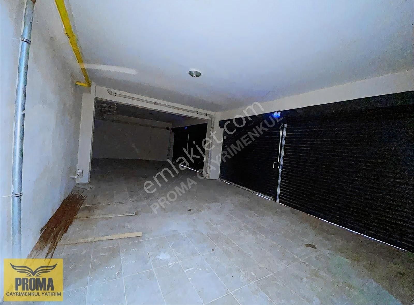 Proma'dan Ö.garajlı E.banyolu Asansörlü Geniş Blkonlu 3+1 Kiralk - Görsel 21