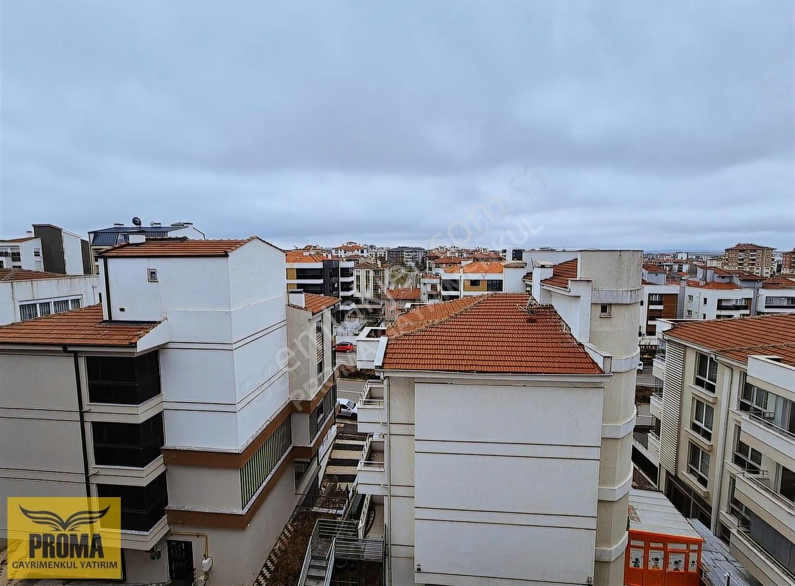 Proma'dan Ö.garajlı E.banyolu Asansörlü Geniş Blkonlu 3+1 Kiralk - Görsel 6