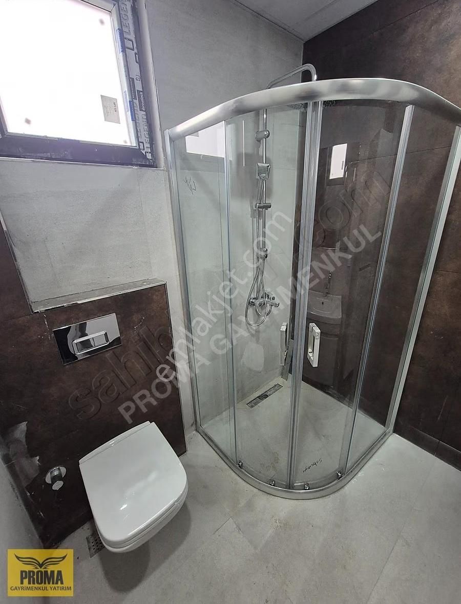 Proma'dan Ö.garajlı E.banyolu Asansörlü Geniş Blkonlu 3+1 Kiralk - Görsel 4