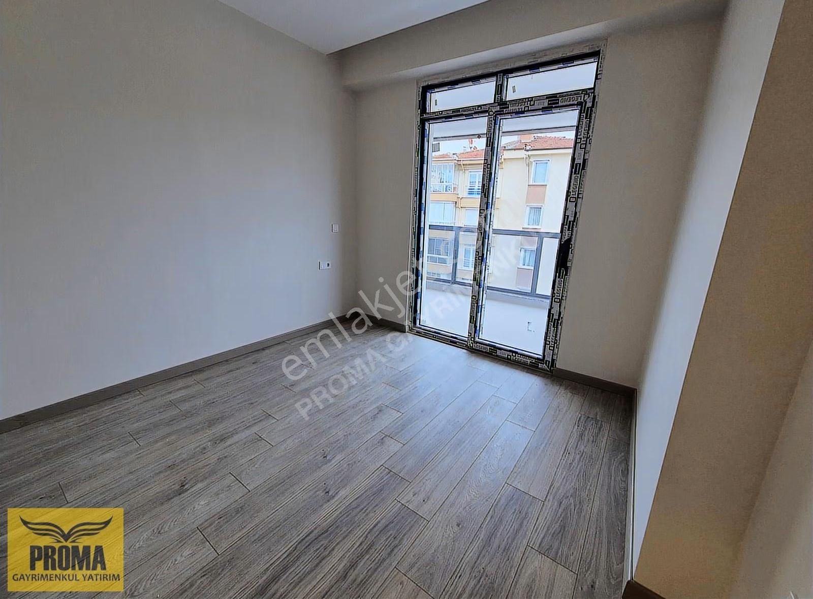 Proma'dan Ö.garajlı E.banyolu Asansörlü Geniş Blkonlu 3+1 Kiralk - Görsel 2