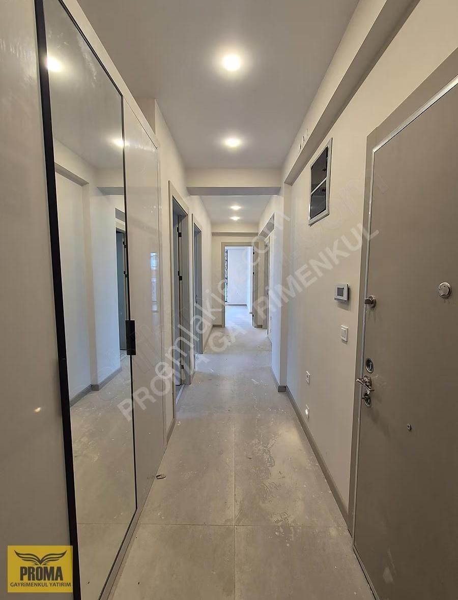 Proma'dan Ö.garajlı E.banyolu Asansörlü Geniş Blkonlu 3+1 Kiralk - Görsel 31