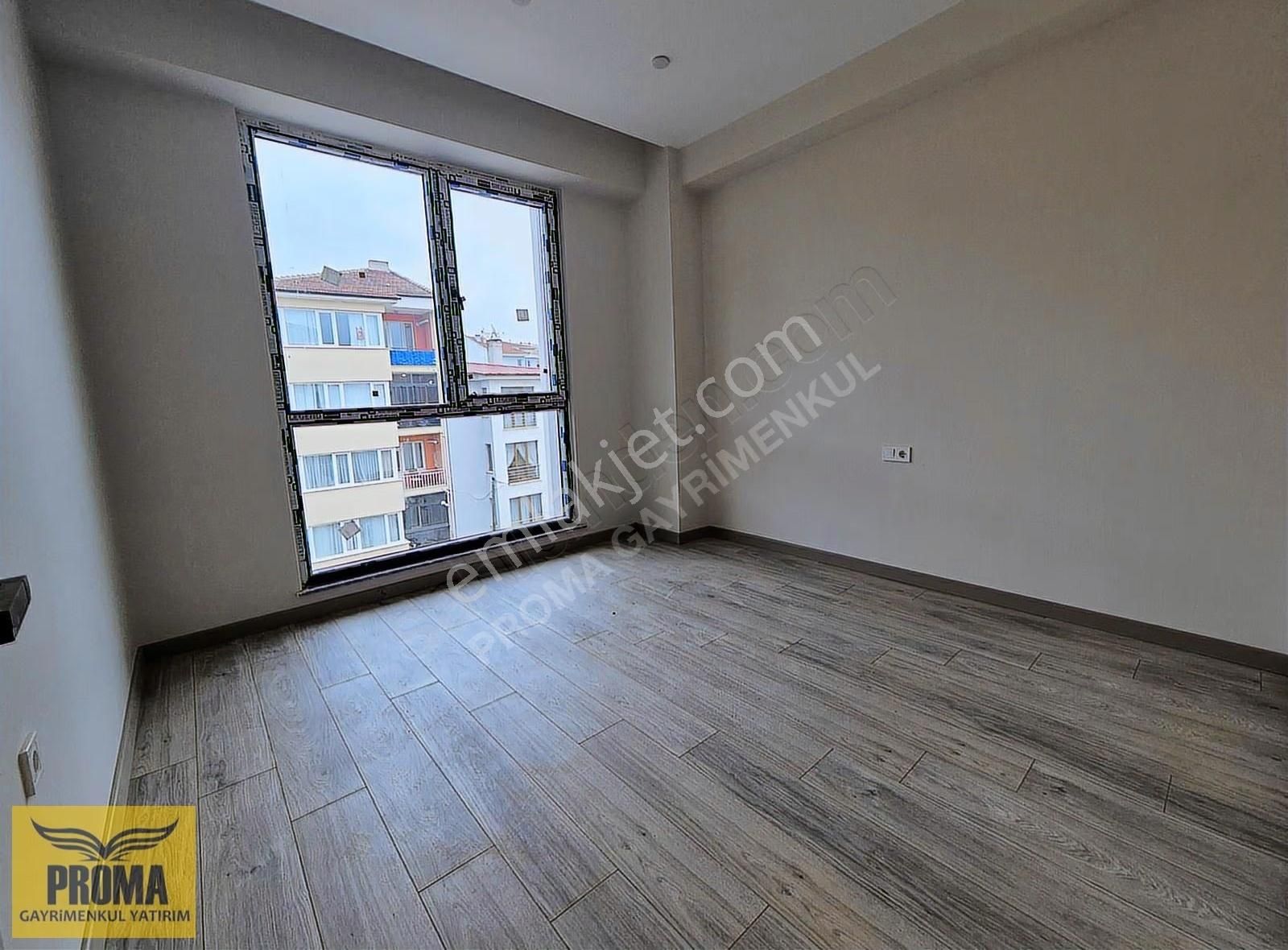 Proma'dan Ö.garajlı E.banyolu Asansörlü Geniş Blkonlu 3+1 Kiralk - Görsel 24