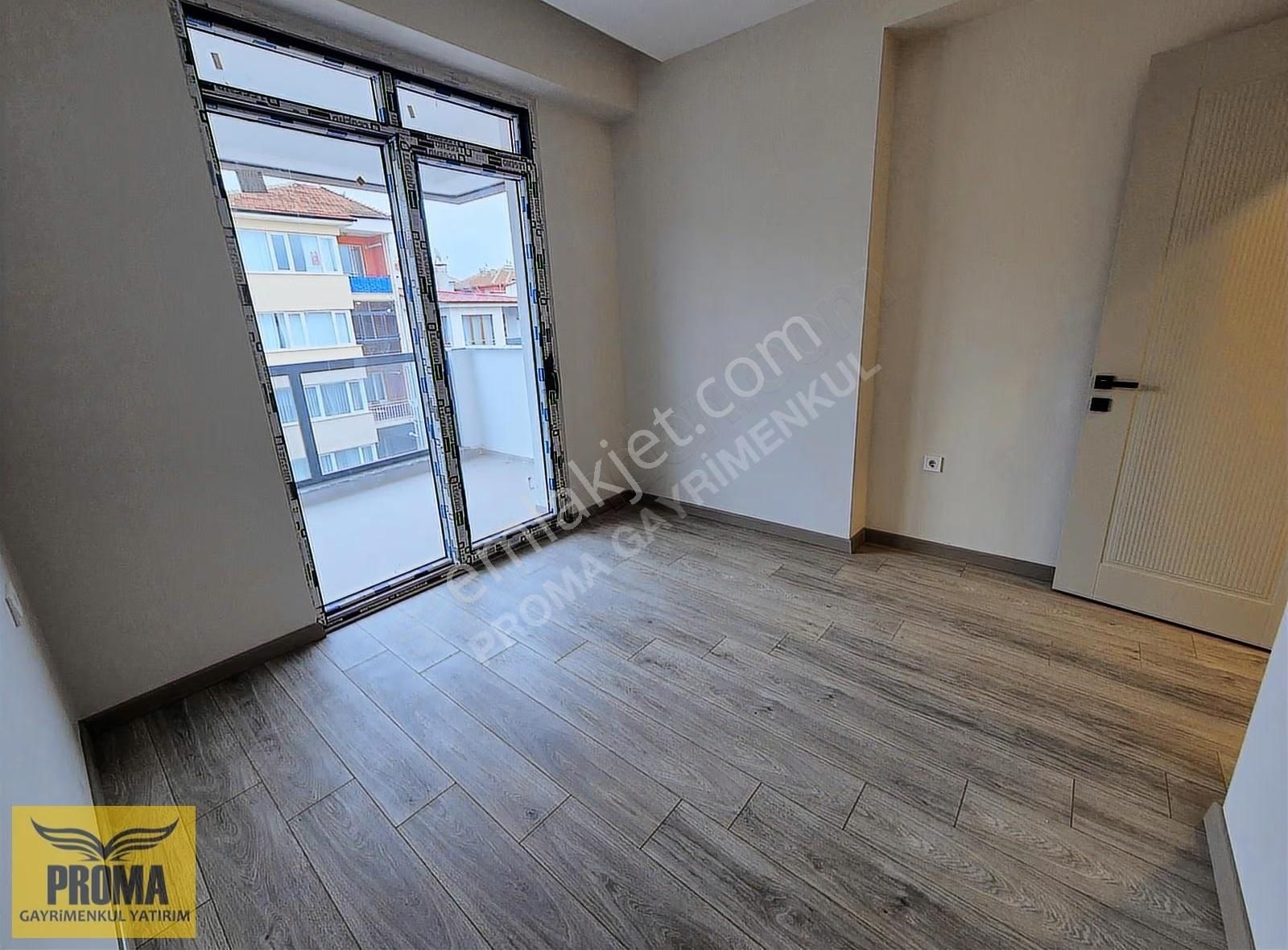 Proma'dan Ö.garajlı E.banyolu Asansörlü Geniş Blkonlu 3+1 Kiralk - Görsel 28
