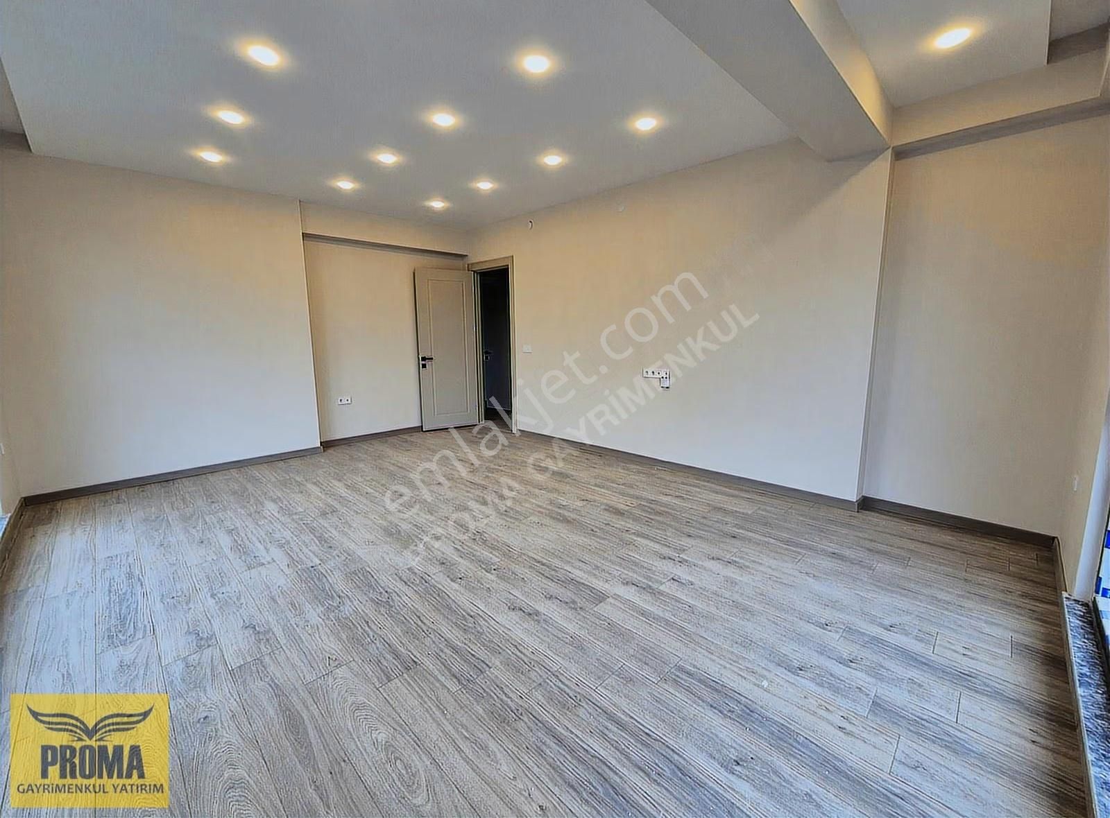 Proma'dan Ö.garajlı E.banyolu Asansörlü Geniş Blkonlu 3+1 Kiralk - Görsel 30