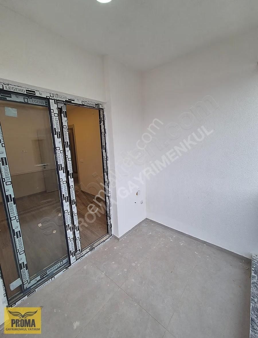 Proma'dan Ö.garajlı E.banyolu Asansörlü Geniş Blkonlu 3+1 Kiralk - Görsel 11