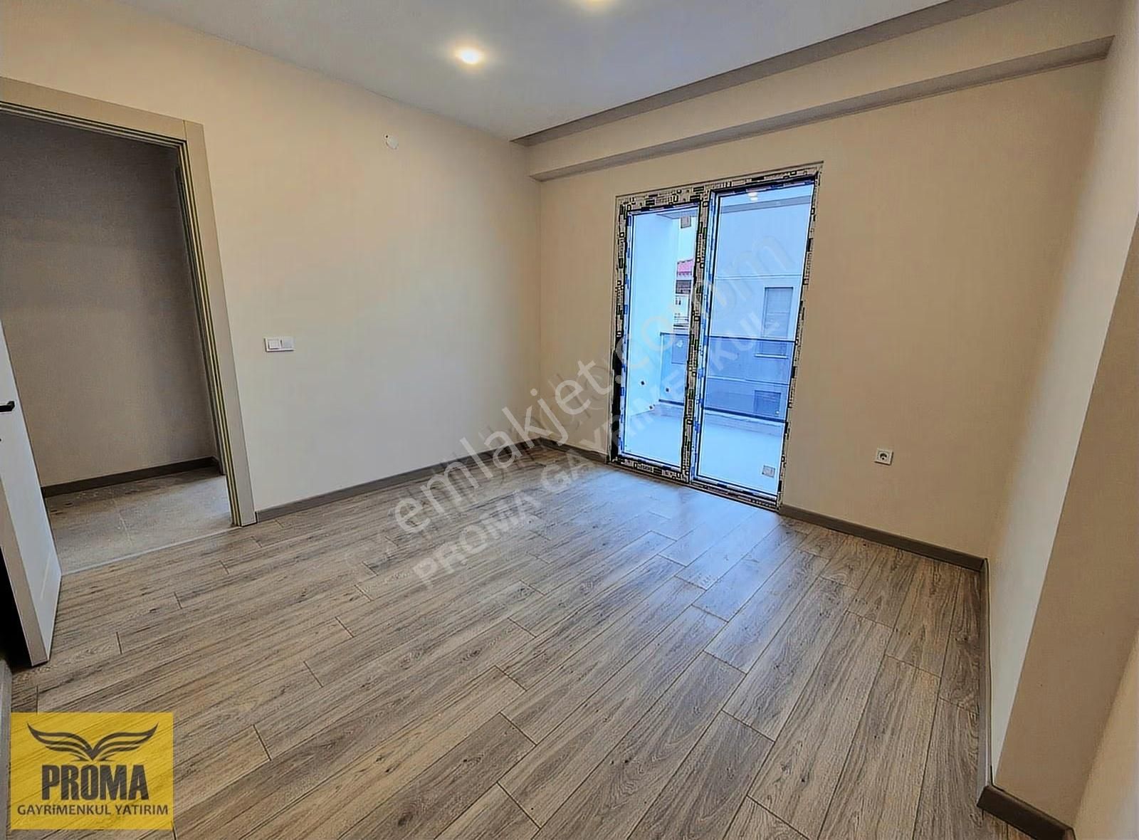 Proma'dan Ö.garajlı E.banyolu Asansörlü Geniş Blkonlu 3+1 Kiralk - Görsel 3
