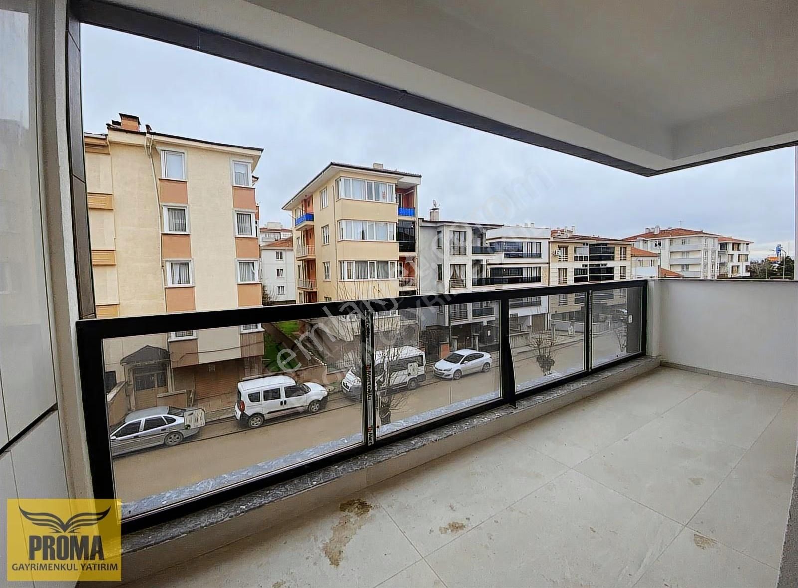 Proma'dan Ö.garajlı E.banyolu Asansörlü Geniş Blkonlu 3+1 Kiralk - Görsel 7