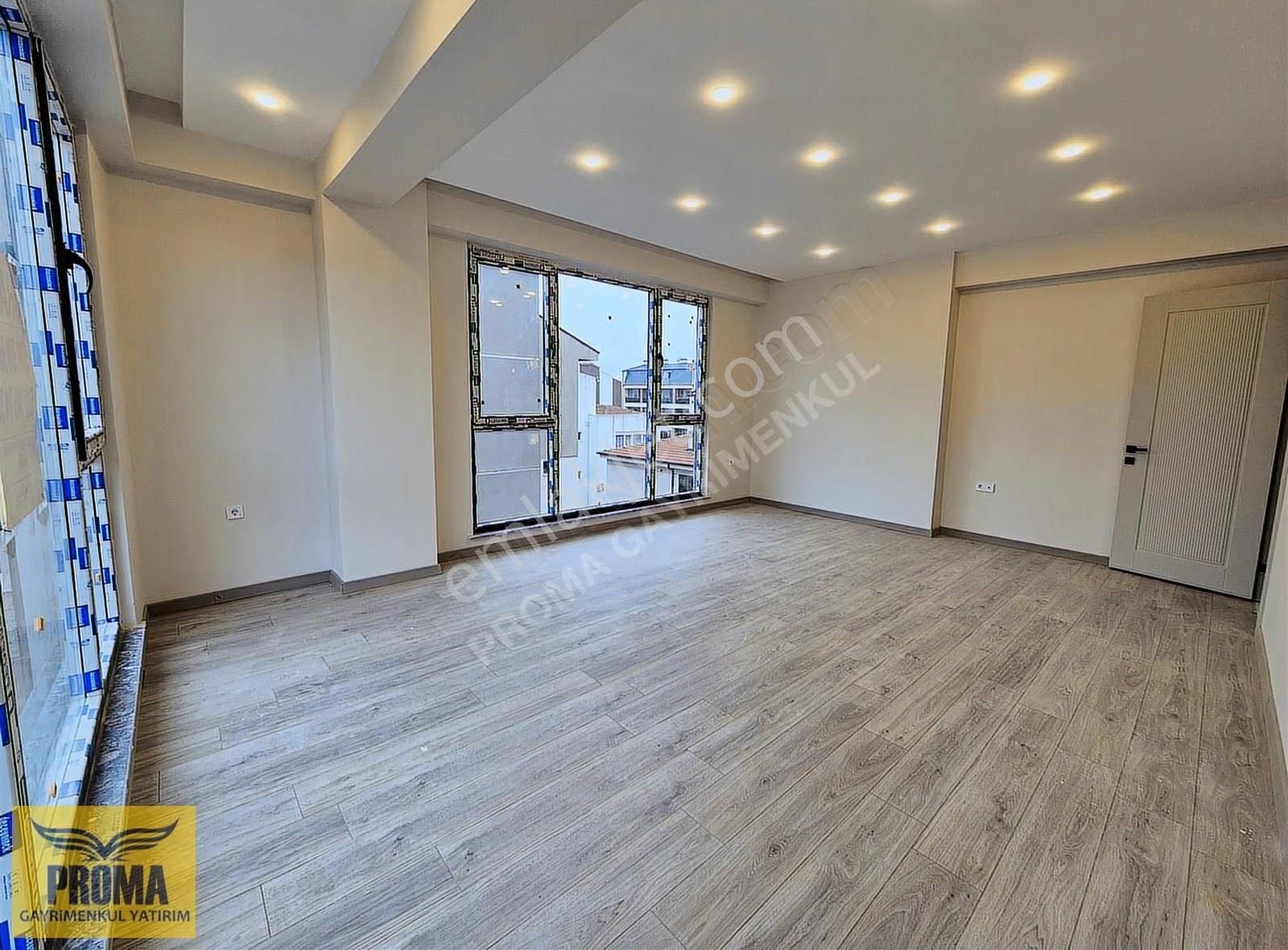 Proma'dan Ö.garajlı E.banyolu Asansörlü Geniş Blkonlu 3+1 Kiralk - Görsel 10