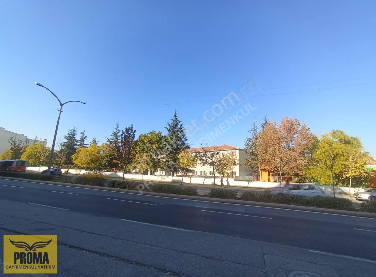 Proma'dan Uluönder Mah Asansörlü Ankastreli Ful Eşya 1+1 Kiralık - Görsel 7