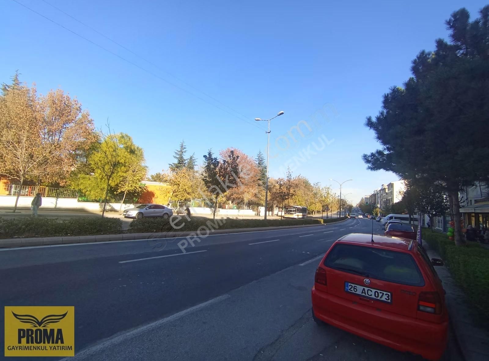 Proma'dan Uluönder Mah Asansörlü Ankastreli Ful Eşya 1+1 Kiralık - Görsel 28