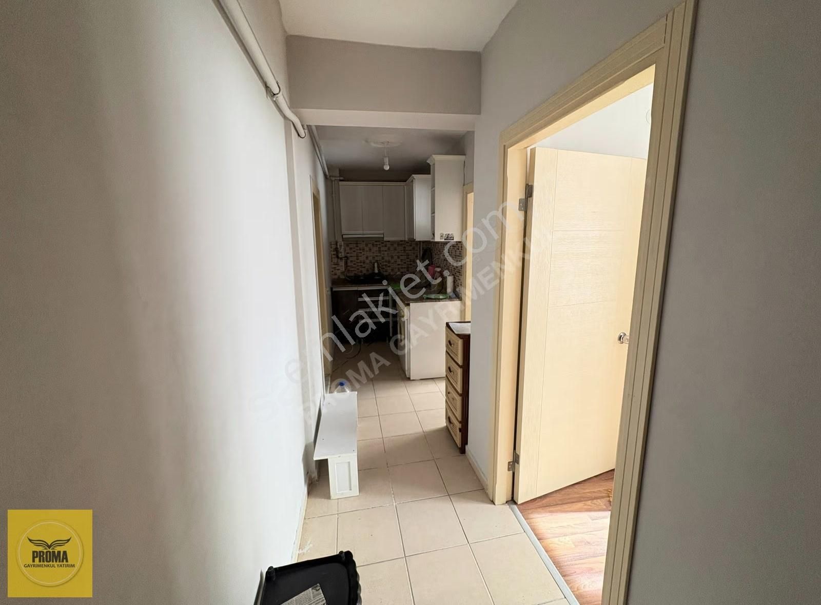 Proma'dan Şirintepe Mh. Anadolu Ünv. Yakını Eşyalı 1+1 Daire - Görsel 6
