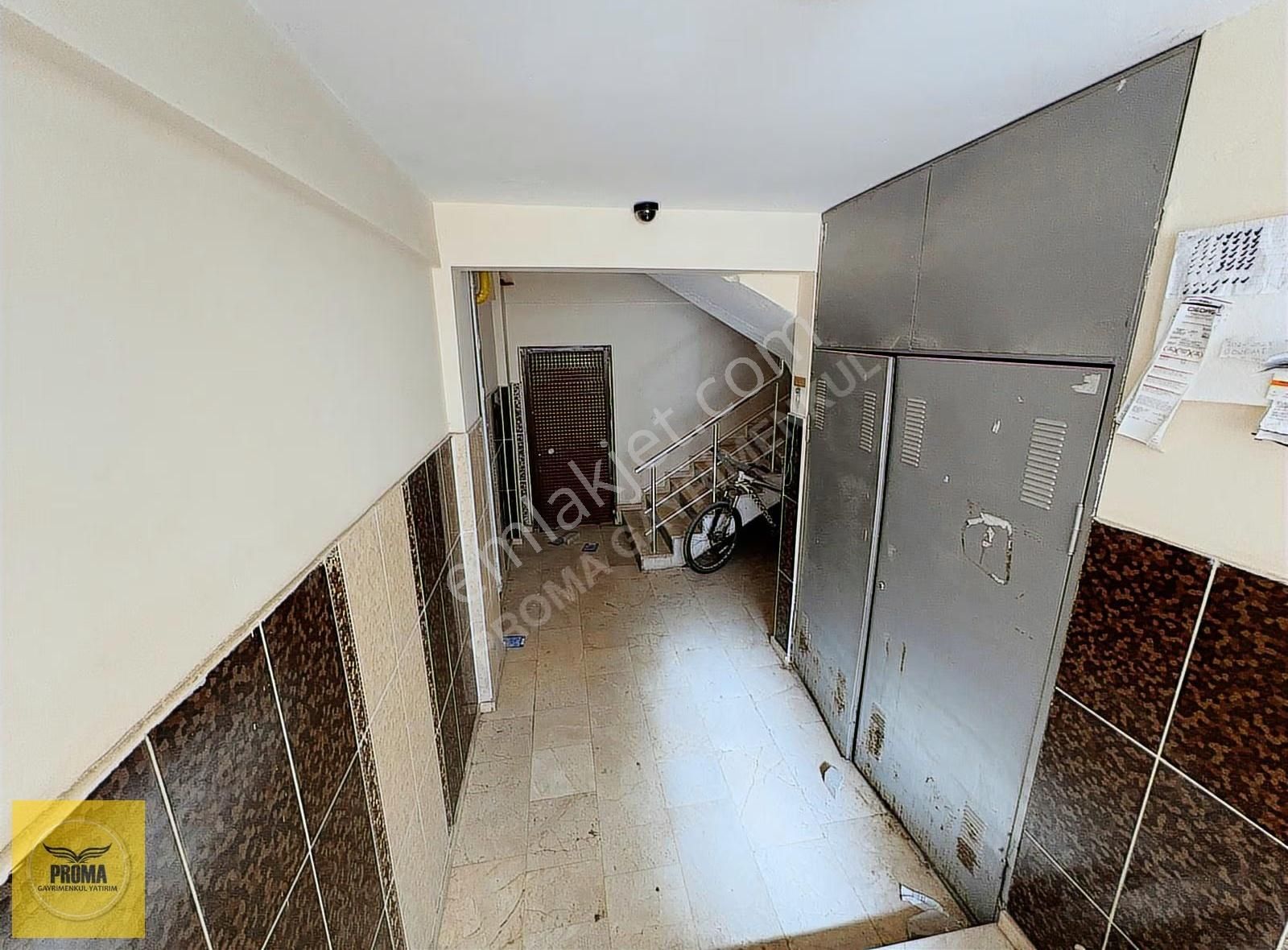 Proma'dan Şirintepe Mh. Anadolu Ünv. Yakını Eşyalı 1+1 Daire - Görsel 8