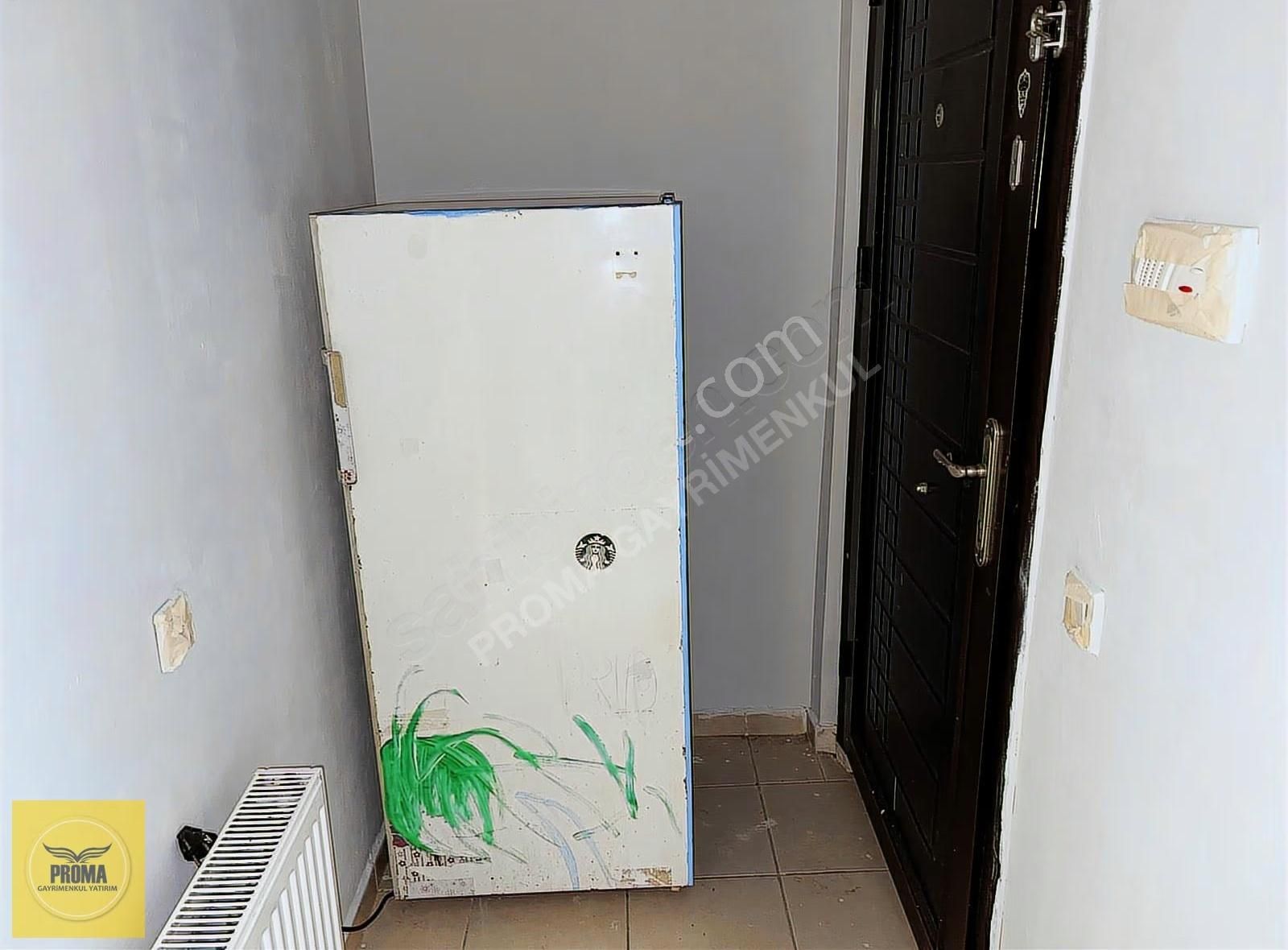 Proma'dan Şirintepe Mh. Anadolu Ünv. Yakını Eşyalı 1+1 Daire - Görsel 9