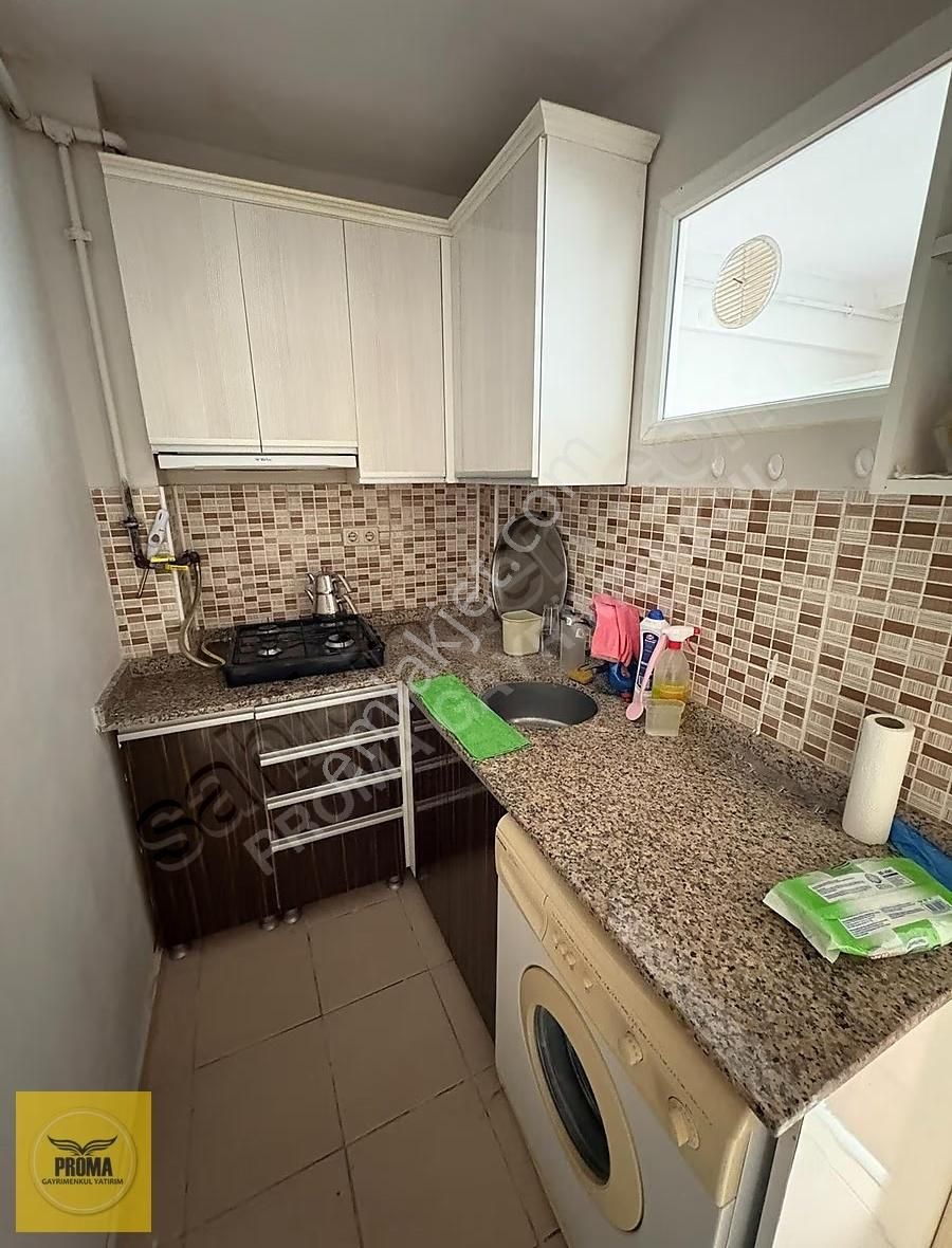 Proma'dan Şirintepe Mh. Anadolu Ünv. Yakını Eşyalı 1+1 Daire - Görsel 2