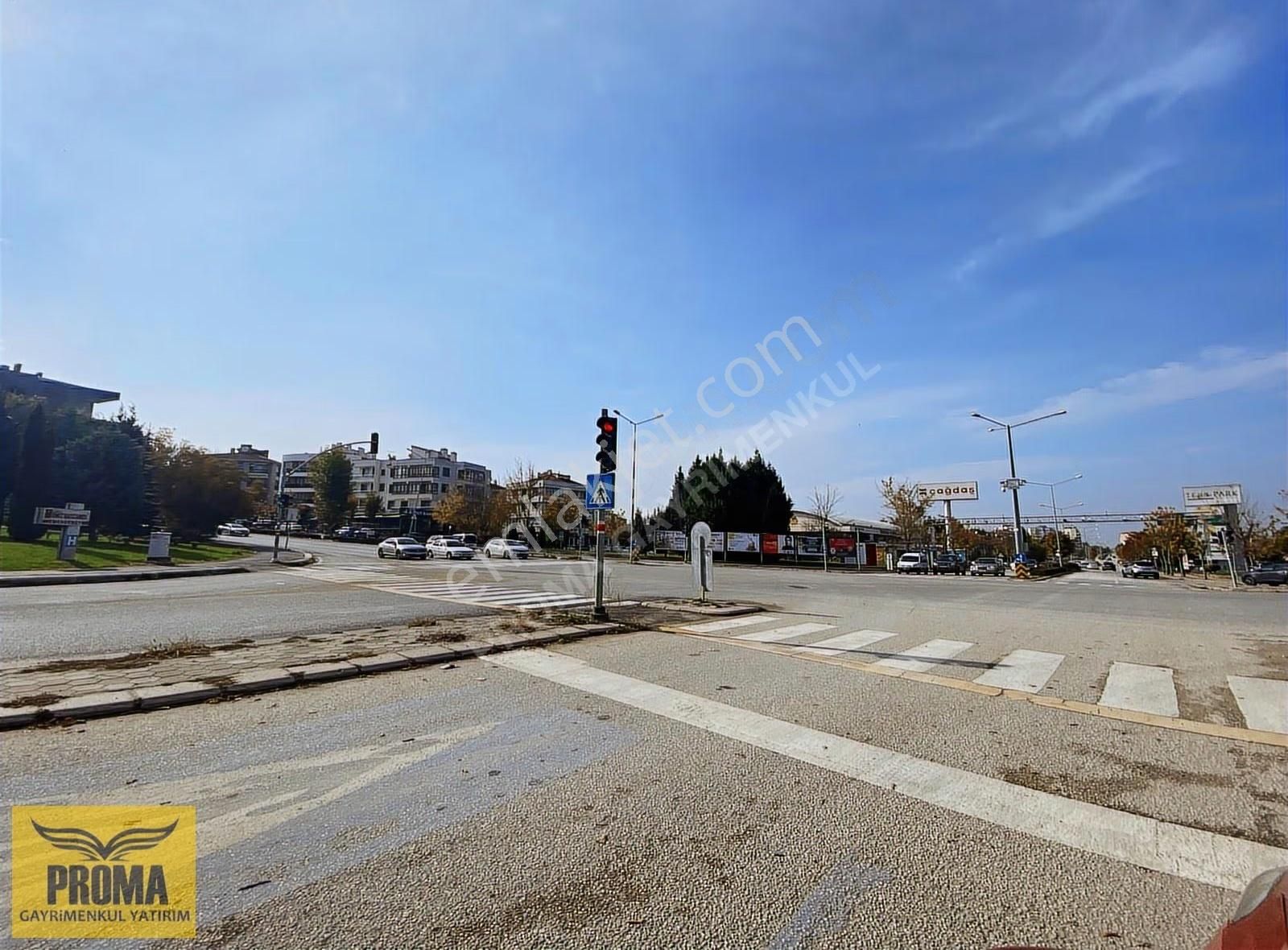 Proma'dan Batıkent Mh Ara Kat Asansörlü Balkonlu Geniş Daire - Görsel 35