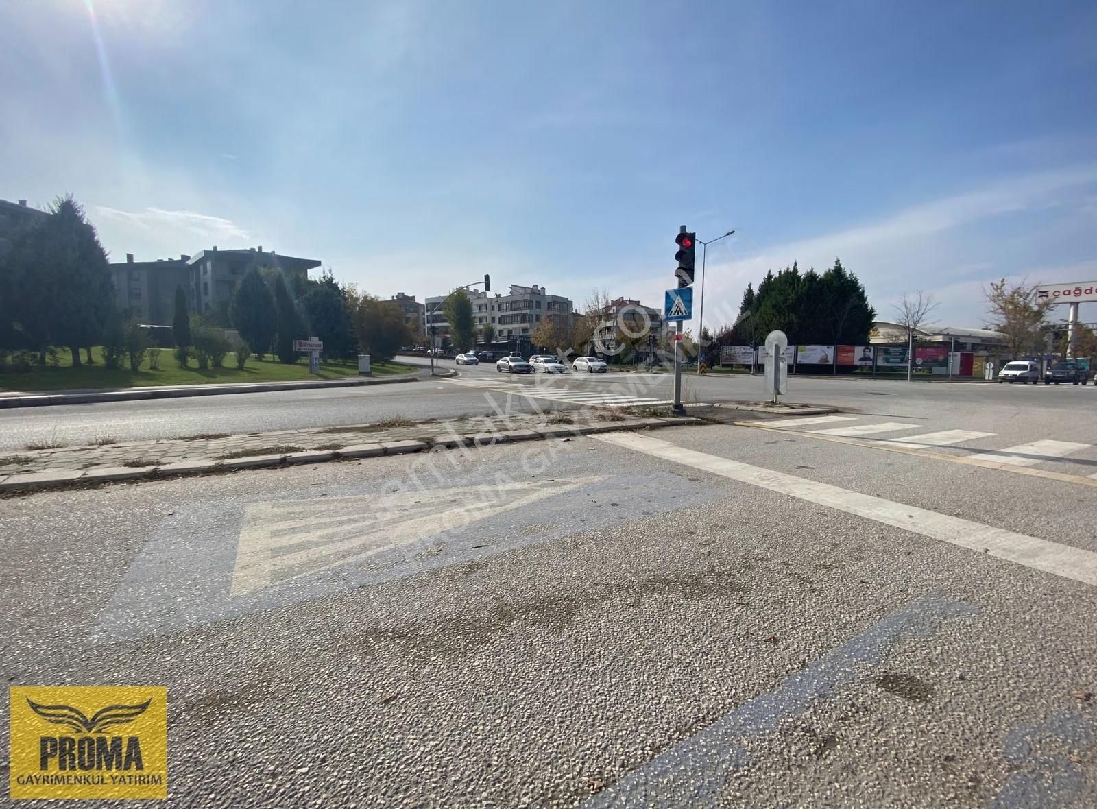 Proma'dan Batıkent Mh Ara Kat Asansörlü Balkonlu Geniş Daire - Görsel 7