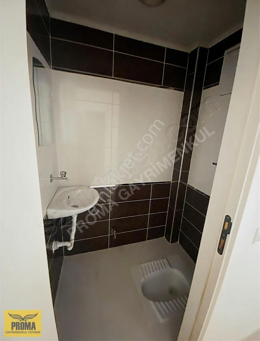 Proma'dan Batıkent Mh Ara Kat Asansörlü Balkonlu Geniş Daire - Görsel 10