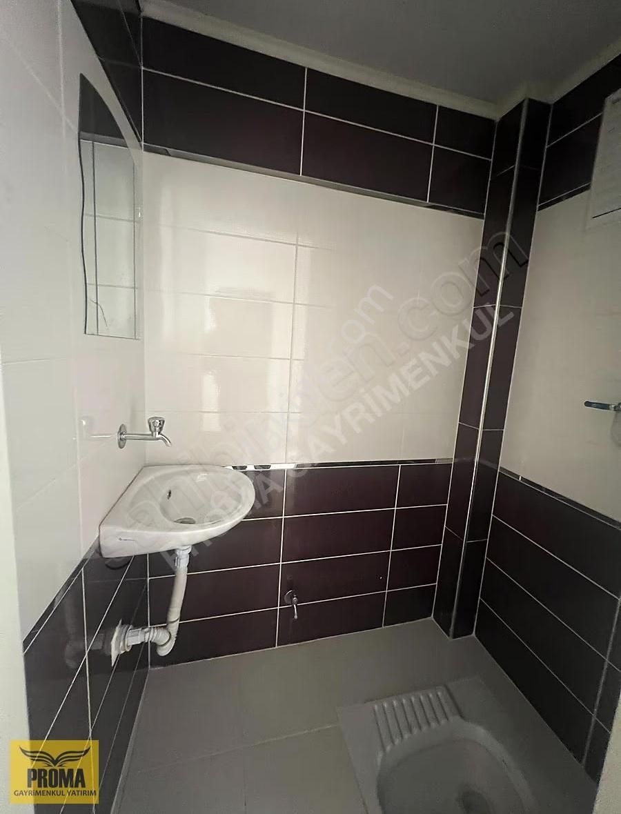 Proma'dan Batıkent Mh Ara Kat Asansörlü Balkonlu Geniş Daire - Görsel 8