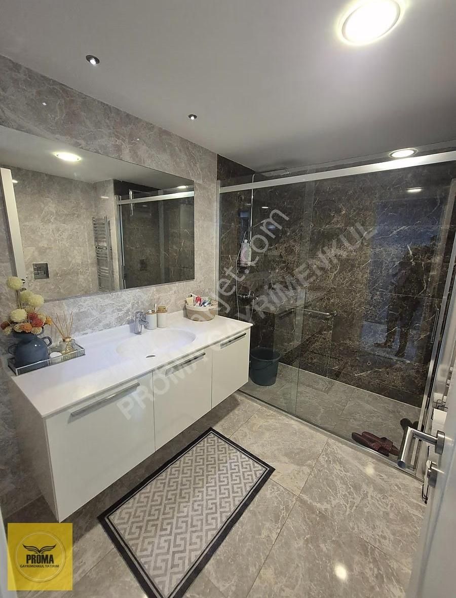 Proma'dan Batıkent Mh.havuzlu Özel Graj Site İçi 4+1 Süper Lüks - Görsel 29