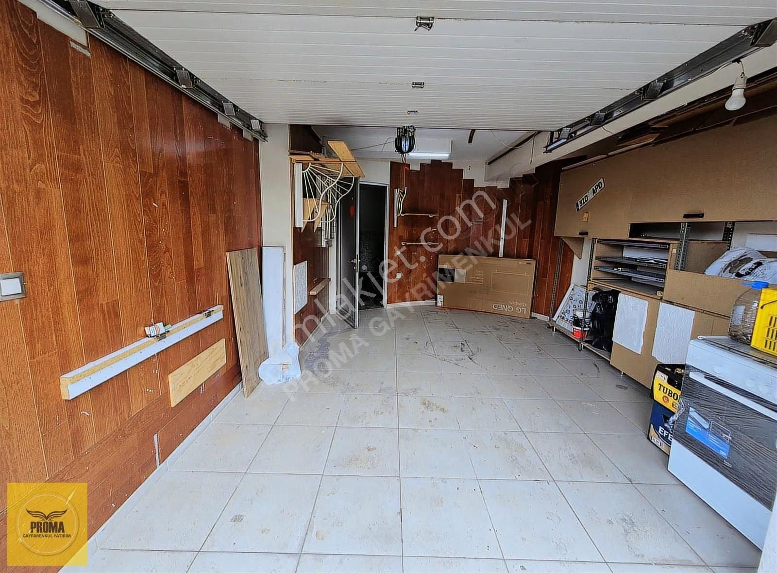 Proma'dan Batıkent Mh.havuzlu Özel Graj Site İçi 4+1 Süper Lüks - Görsel 25