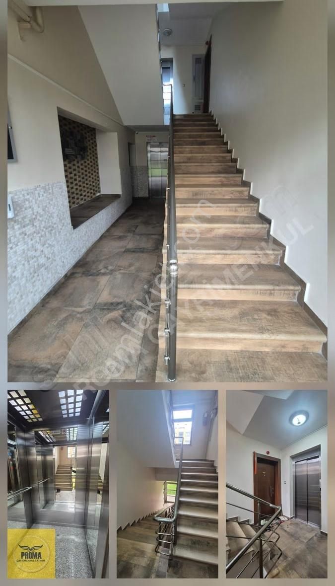 Proma'dan Batıkent Mh.havuzlu Özel Graj Site İçi 4+1 Süper Lüks - Görsel 11