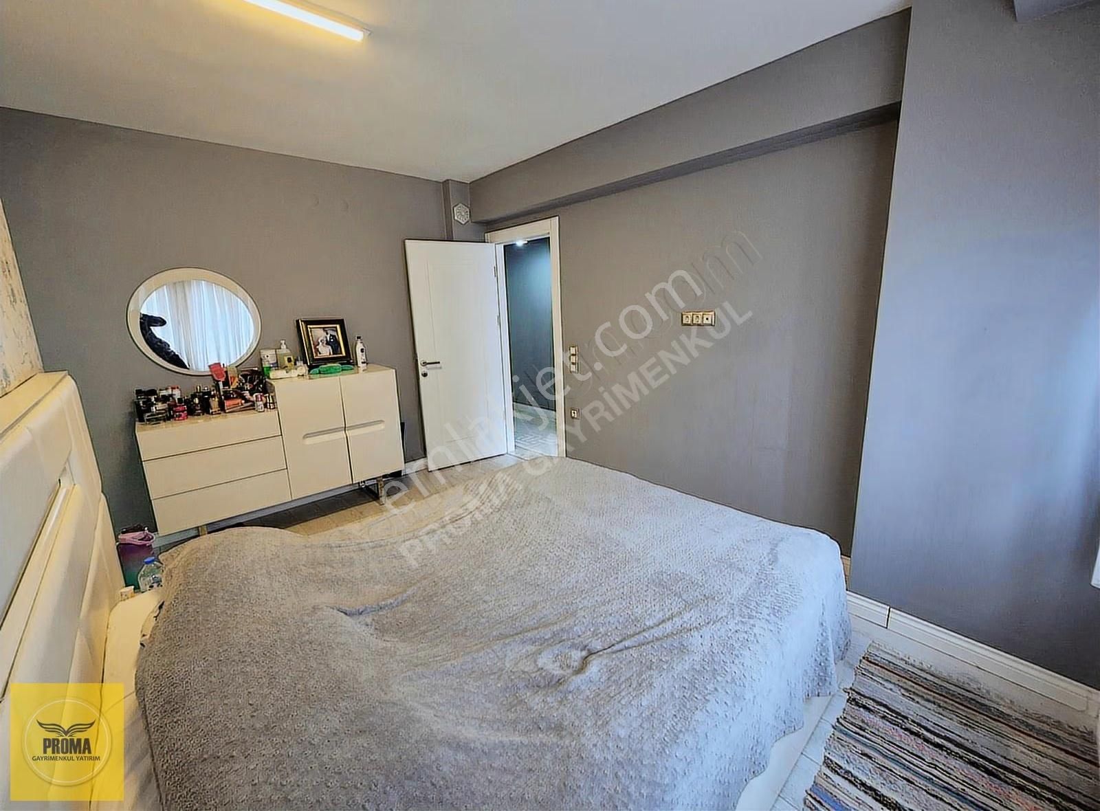 Proma'dan Batıkent Mh.havuzlu Özel Graj Site İçi 4+1 Süper Lüks - Görsel 9