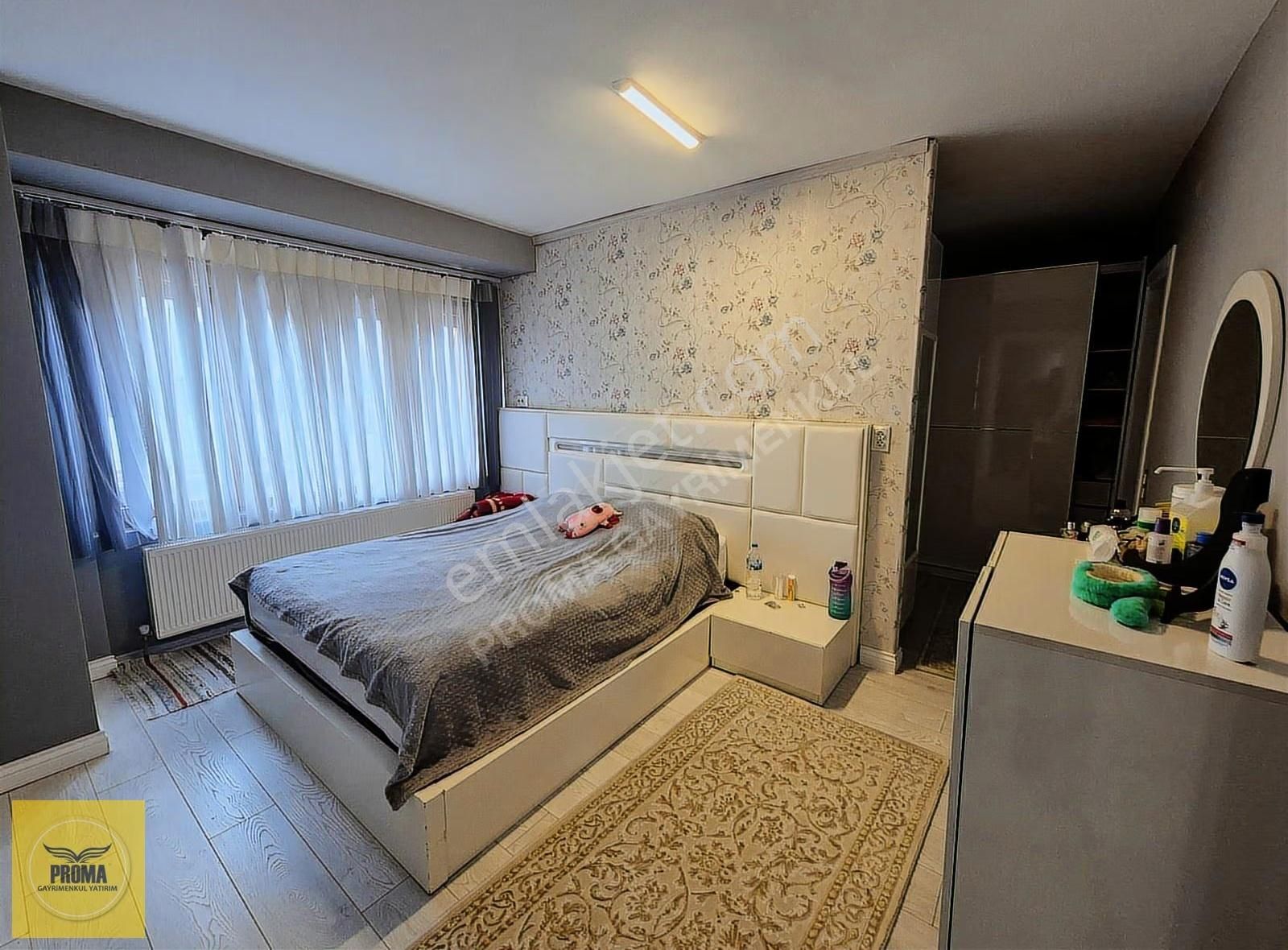 Proma'dan Batıkent Mh.havuzlu Özel Graj Site İçi 4+1 Süper Lüks - Görsel 30