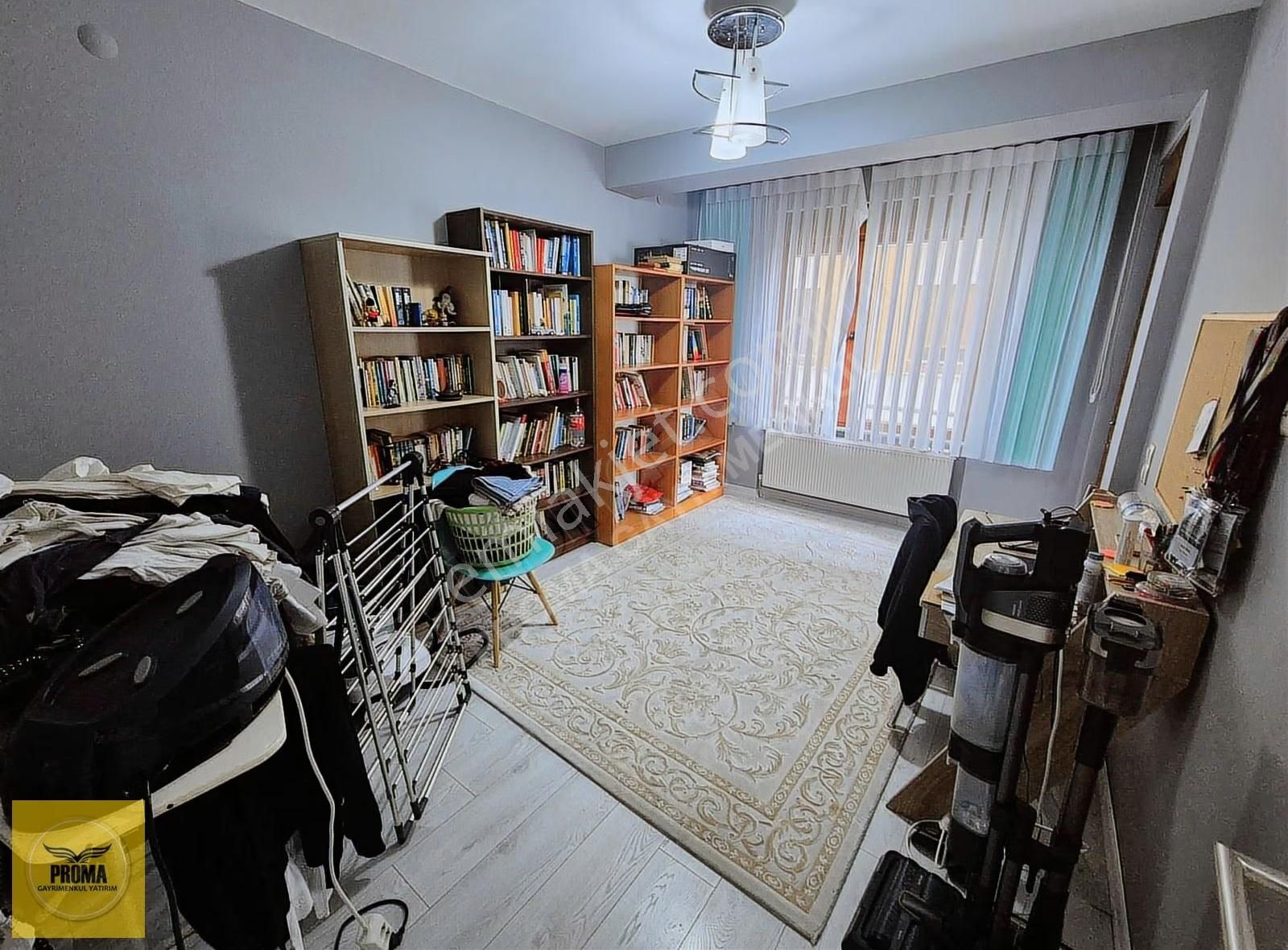 Proma'dan Batıkent Mh.havuzlu Özel Graj Site İçi 4+1 Süper Lüks - Görsel 21