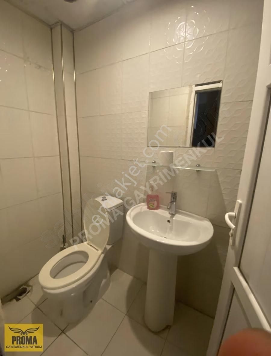 Proma'dan Ziyapaşa Caddesinde 60 M2 Köşe Dükkan - Görsel 8