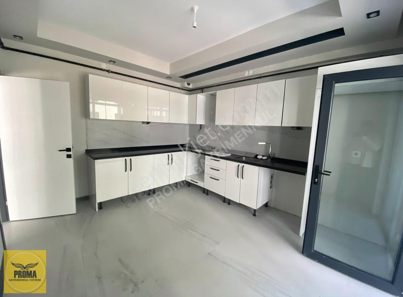 Proma'dan Batıkent Mh 2+1 E.banyolu Balkonlu Asansörlü Yrd.ısıtm - Görsel 7