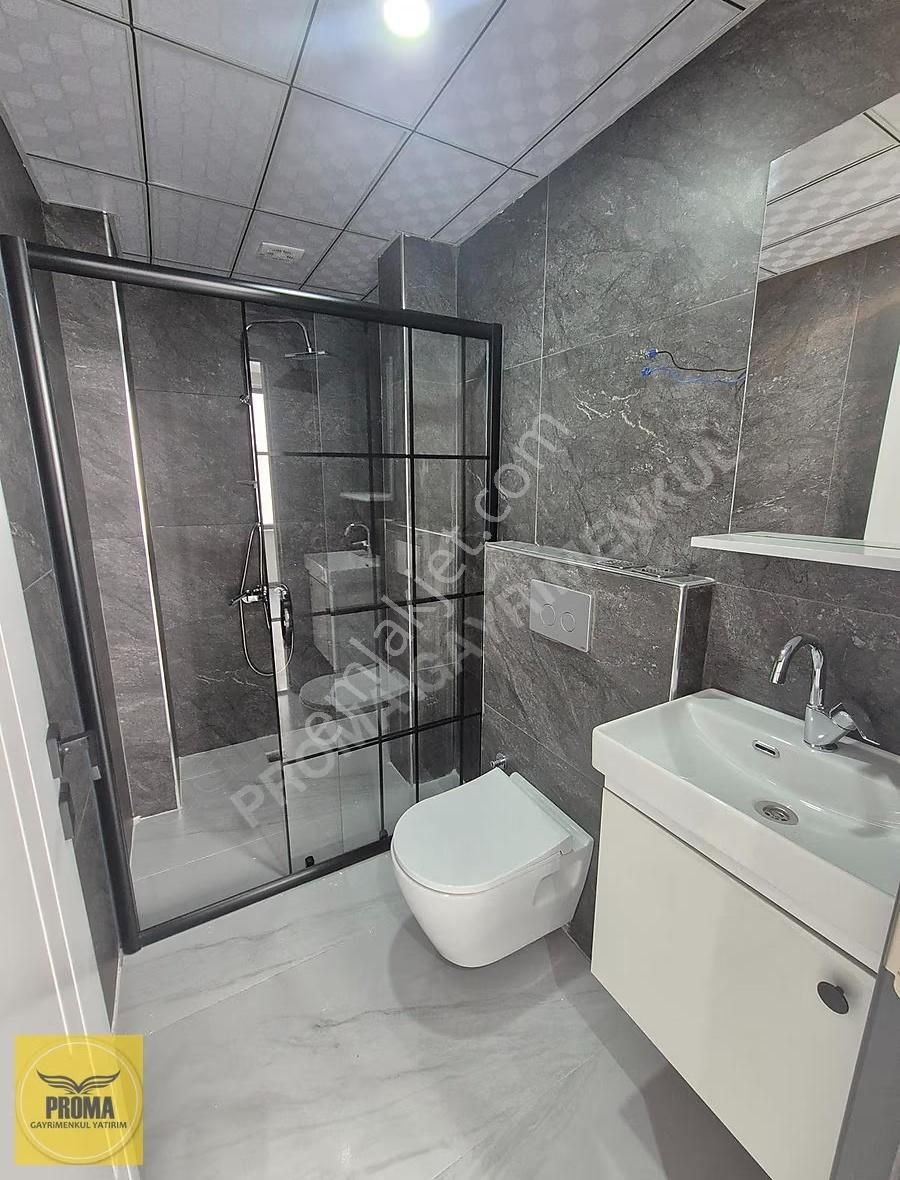 Proma'dan Batıkent Mh 2+1 E.banyolu Balkonlu Asansörlü Yrd.ısıtm - Görsel 35