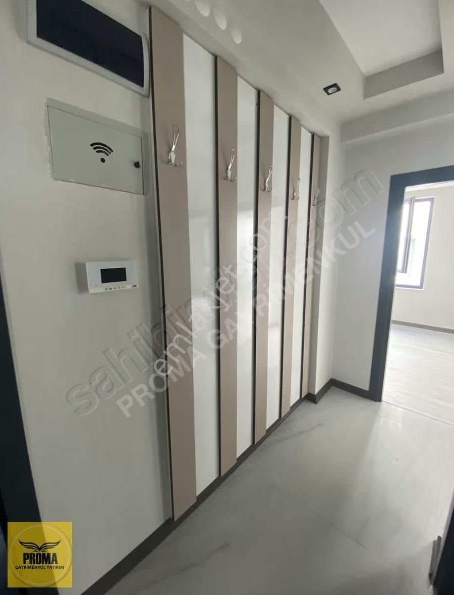 Proma'dan Batıkent Mh 2+1 E.banyolu Balkonlu Asansörlü Yrd.ısıtm - Görsel 9