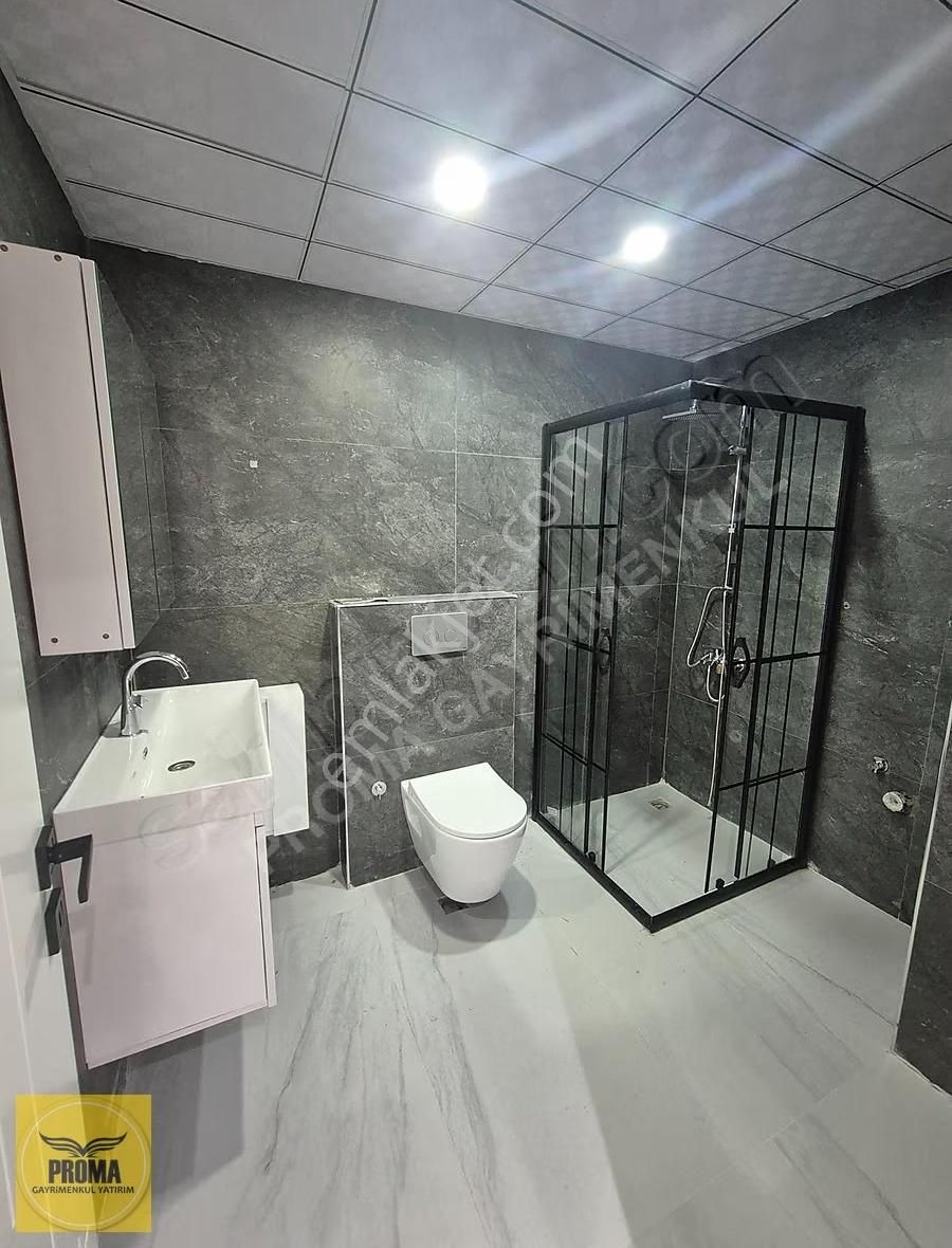 Proma'dan Batıkent Mh 2+1 E.banyolu Balkonlu Asansörlü Yrd.ısıtm - Görsel 10