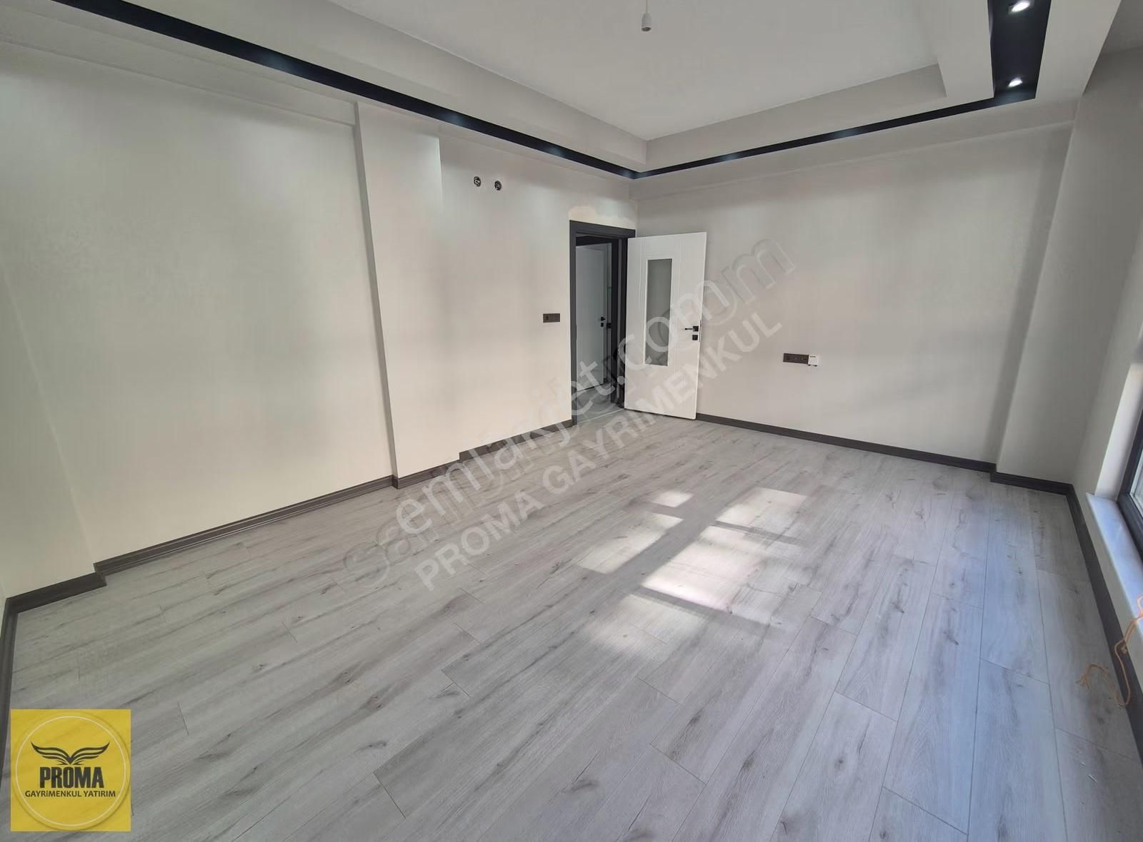 Proma'dan Batıkent Mh 2+1 E.banyolu Balkonlu Asansörlü Yrd.ısıtm - Görsel 14