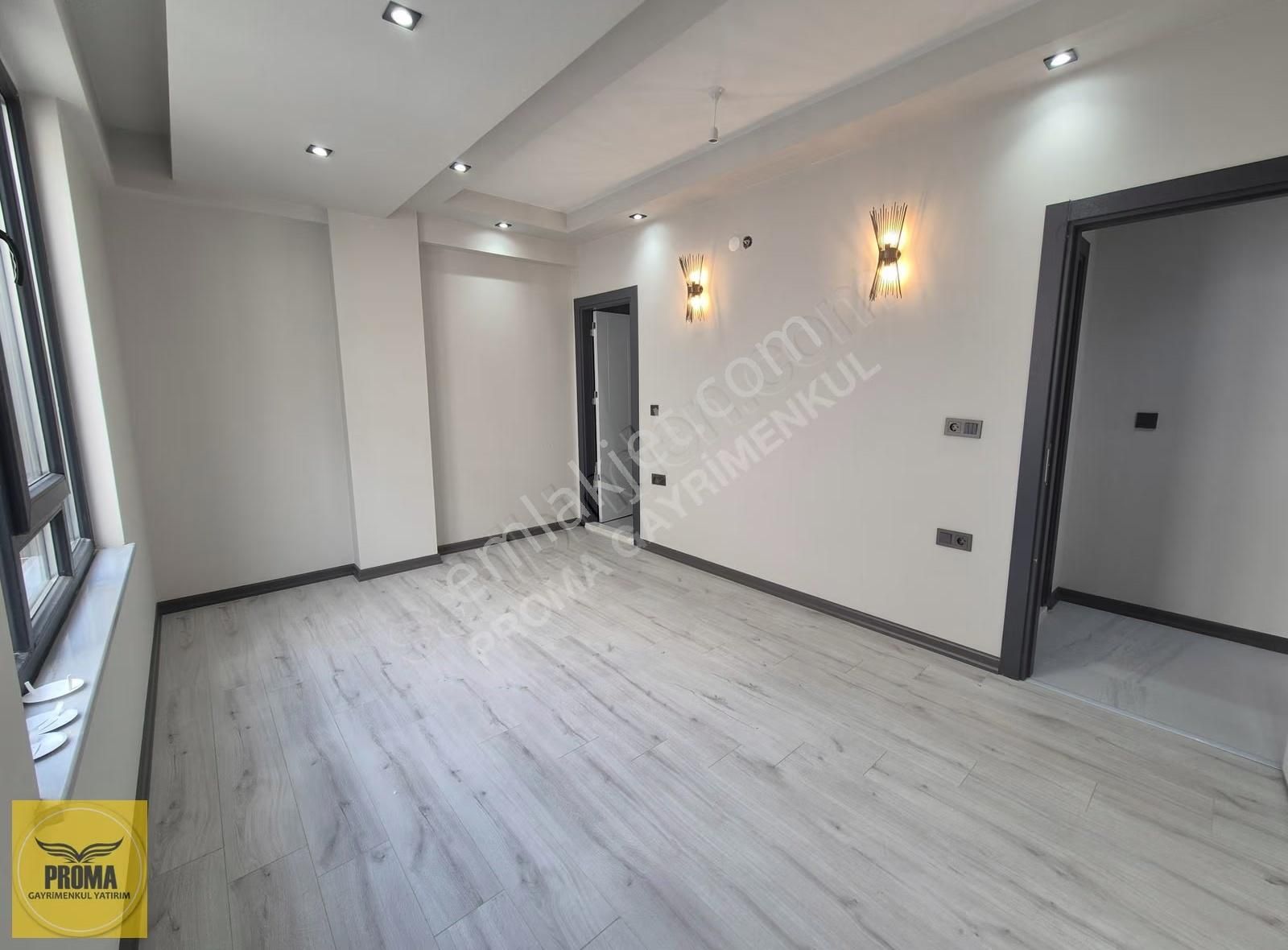 Proma'dan Batıkent Mh 2+1 E.banyolu Balkonlu Asansörlü Yrd.ısıtm - Görsel 6