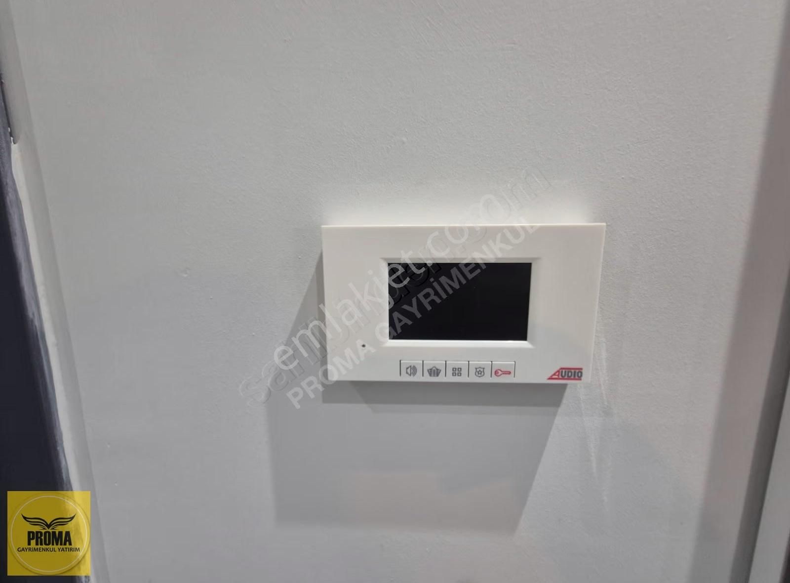 Proma'dan Batıkent Mh 2+1 E.banyolu Balkonlu Asansörlü Yrd.ısıtm - Görsel 3