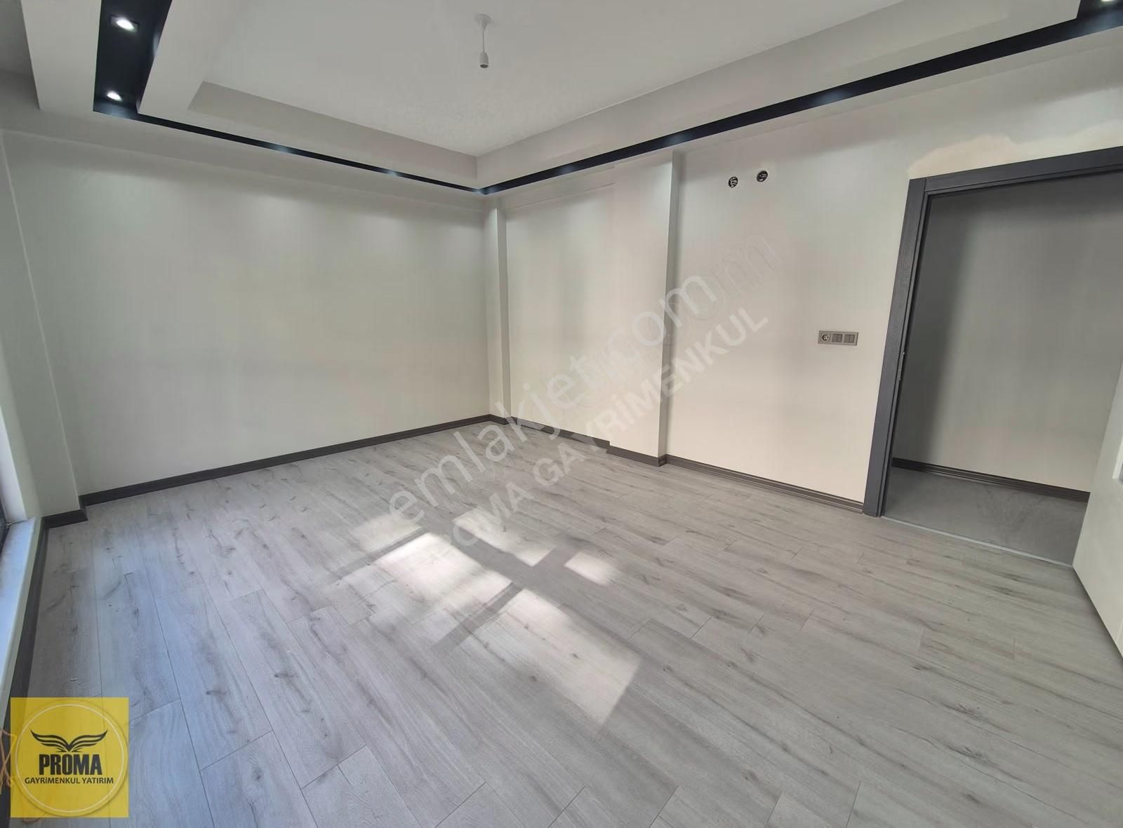 Proma'dan Batıkent Mh 2+1 E.banyolu Balkonlu Asansörlü Yrd.ısıtm - Görsel 4